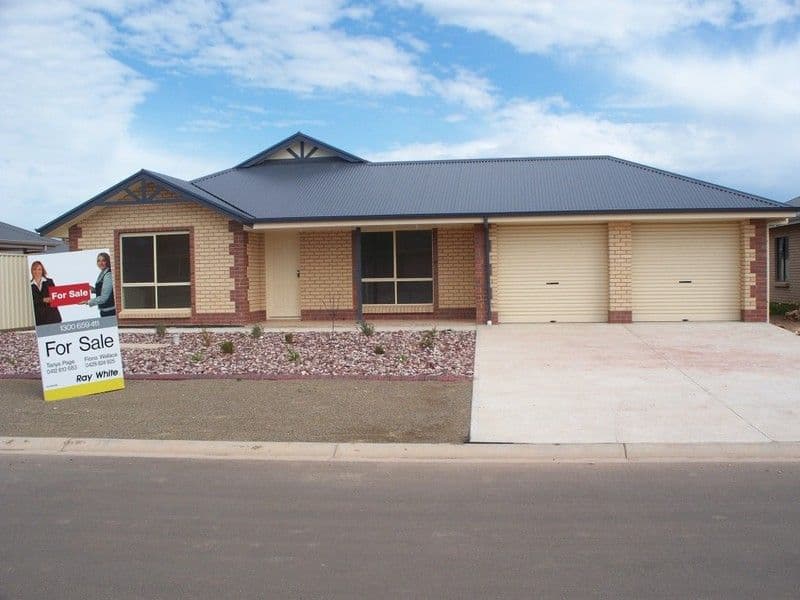 8 Measday Crescent, KADINA SA 5554, Kadina - Image 1