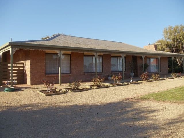 4 Park Terrace, Ardrossan SA 5571, Ardrossan - Image 1
