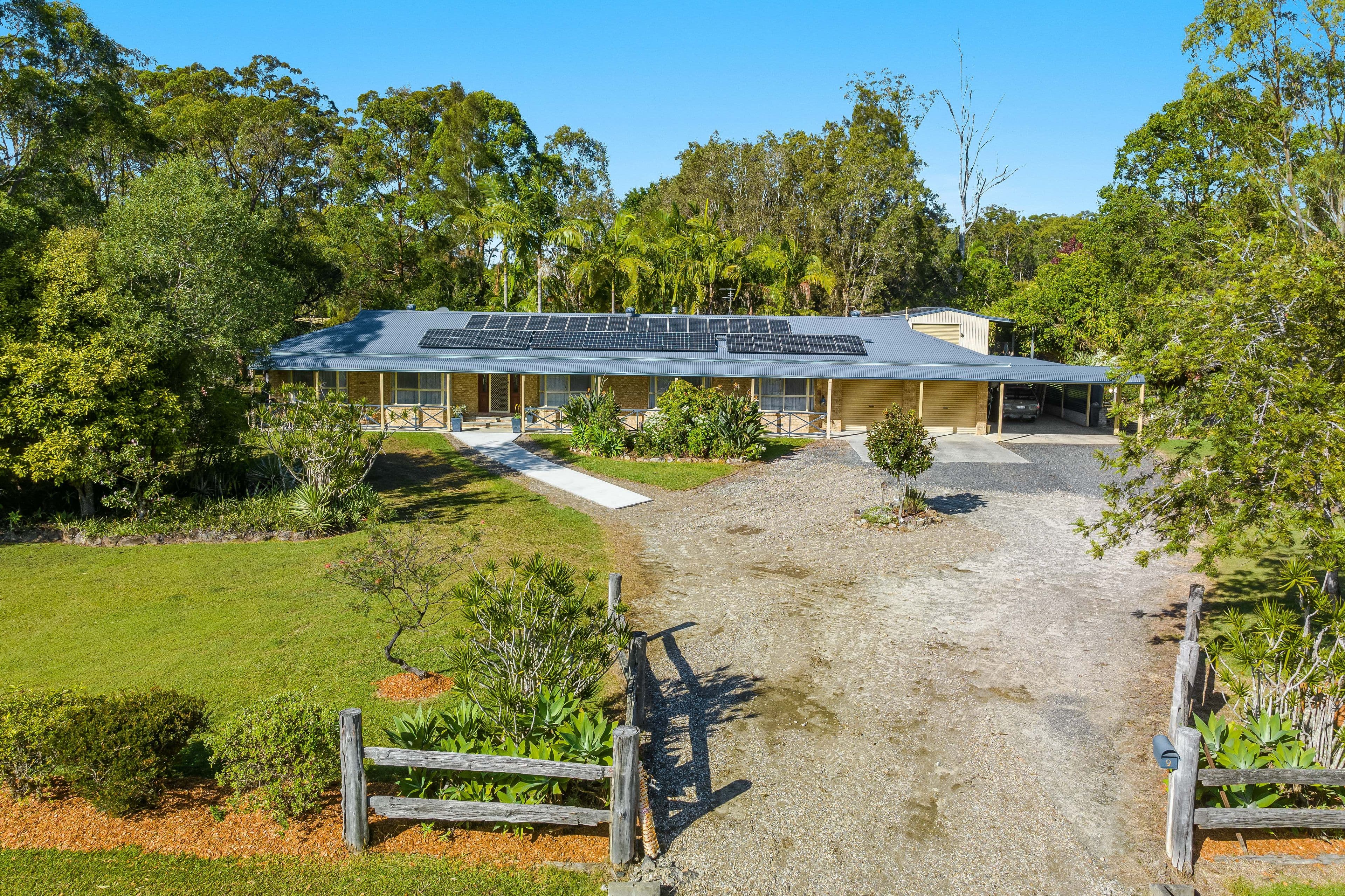 9 King Parrot Parade, Gulmarrad NSW 2463, Gulmarrad - Image 1