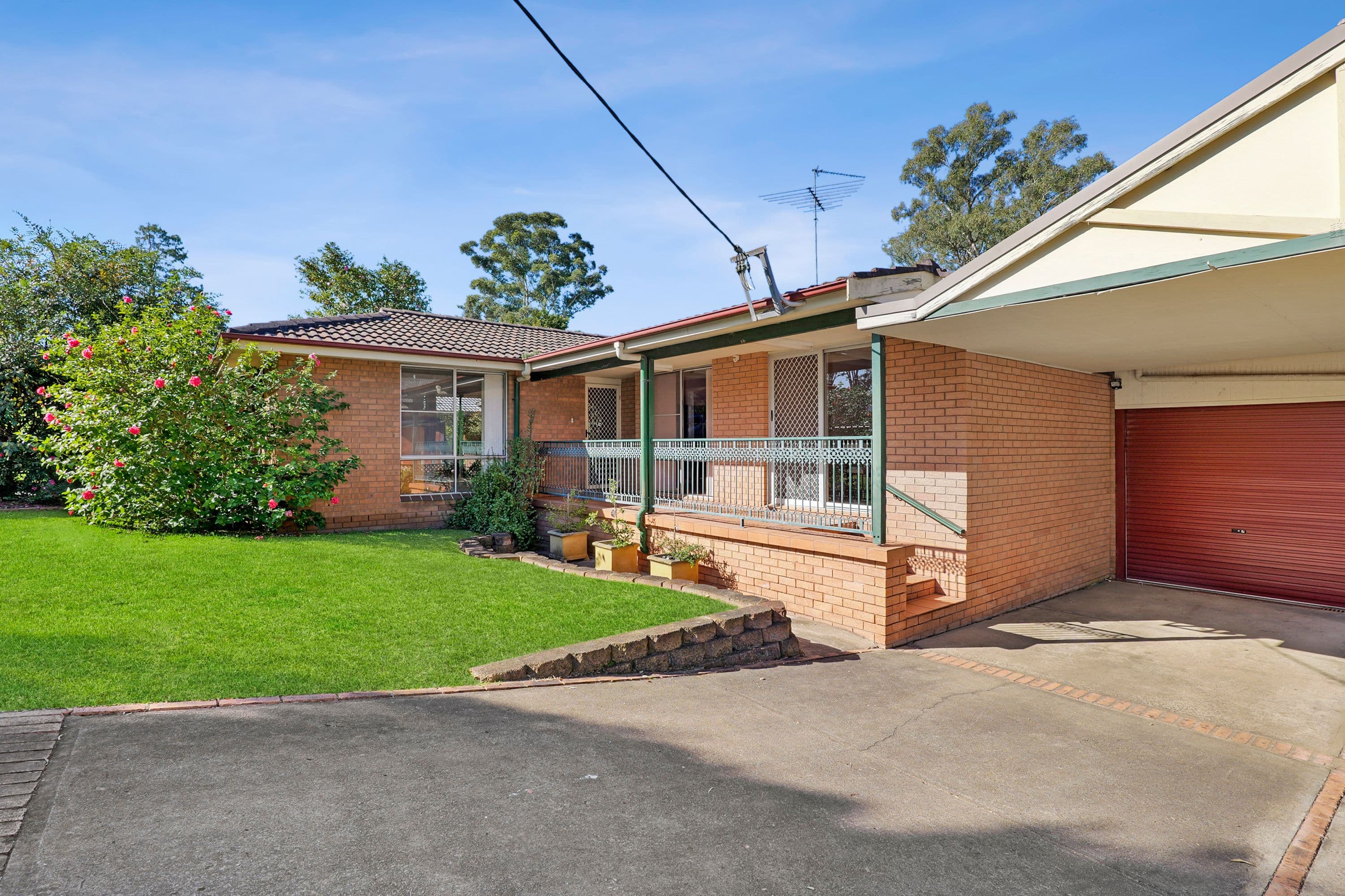 41 Turnbull Avenue, Wilberforce NSW 2756, Wilberforce - Image 1