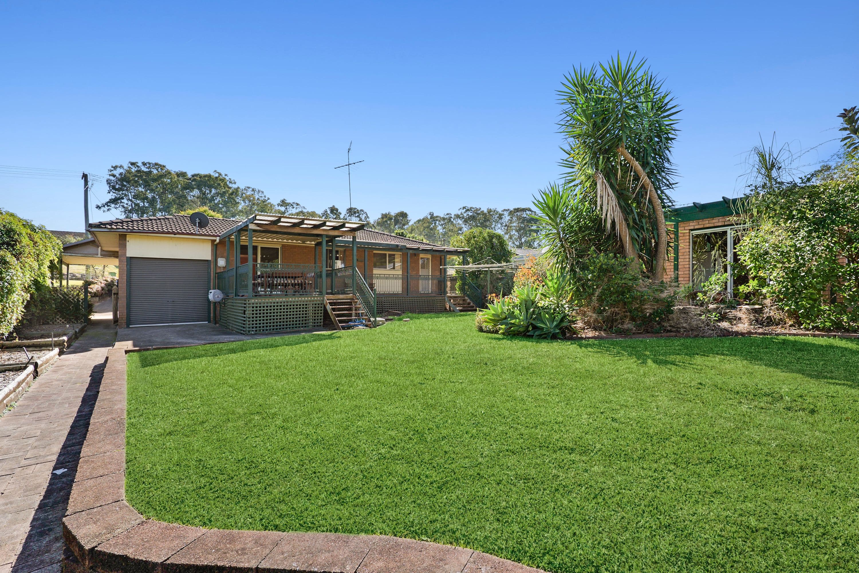 41 Turnbull Avenue, Wilberforce NSW 2756, Wilberforce - Thumbnail 2