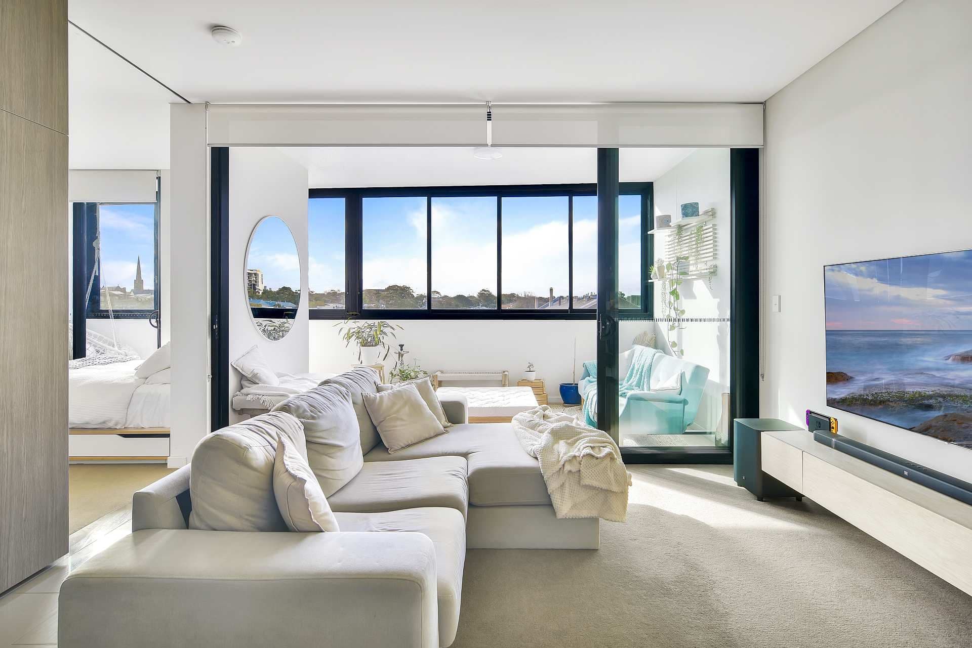 1 Gantry Lane, Camperdown NSW 2050, Camperdown - Image 1