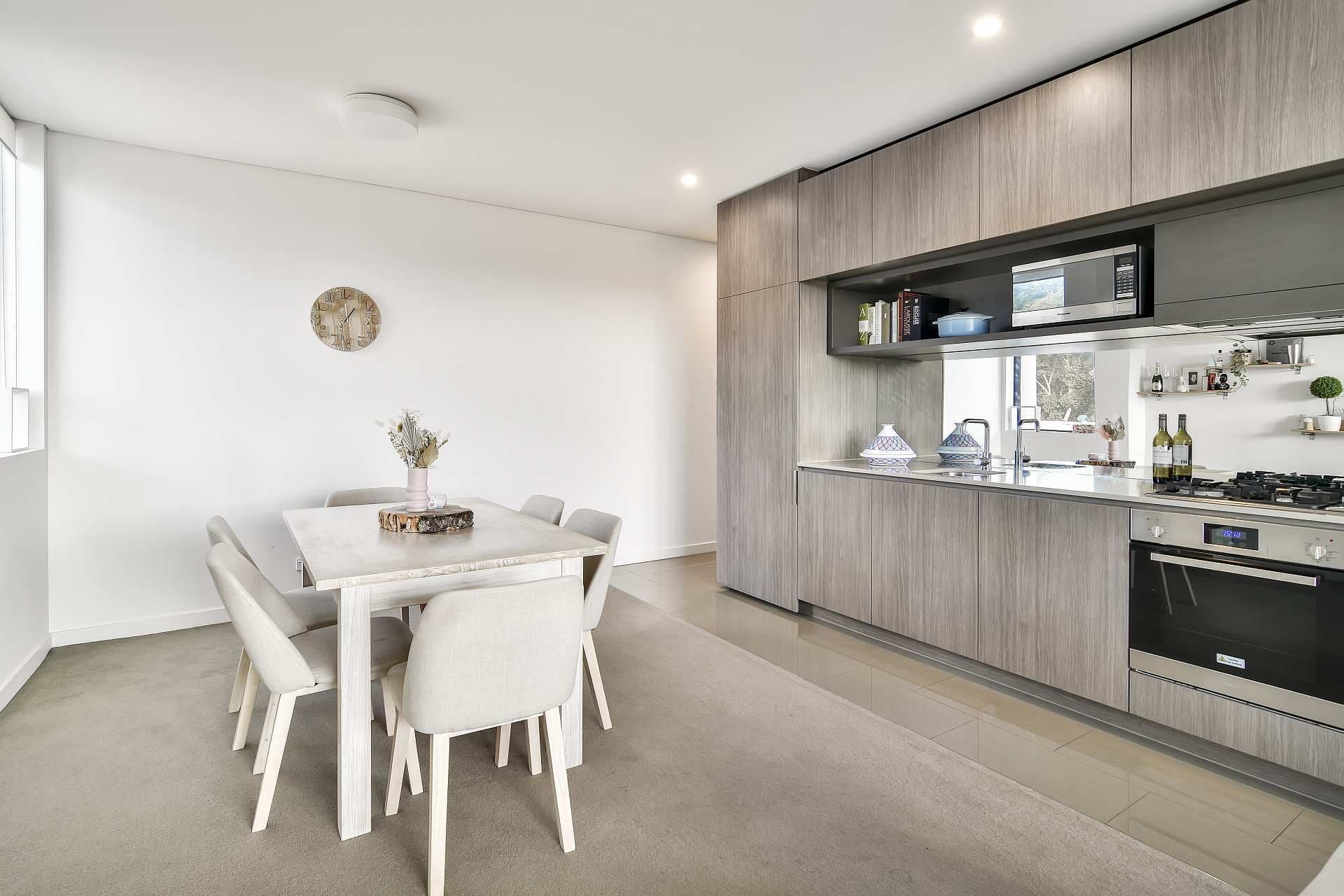 1 Gantry Lane, Camperdown NSW 2050, Camperdown - Thumbnail 2