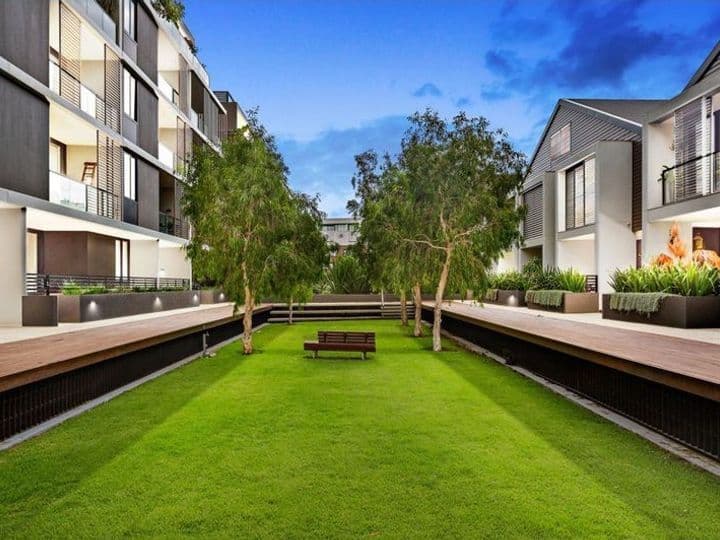 1 Gantry Lane, Camperdown NSW 2050, Camperdown - Thumbnail 6