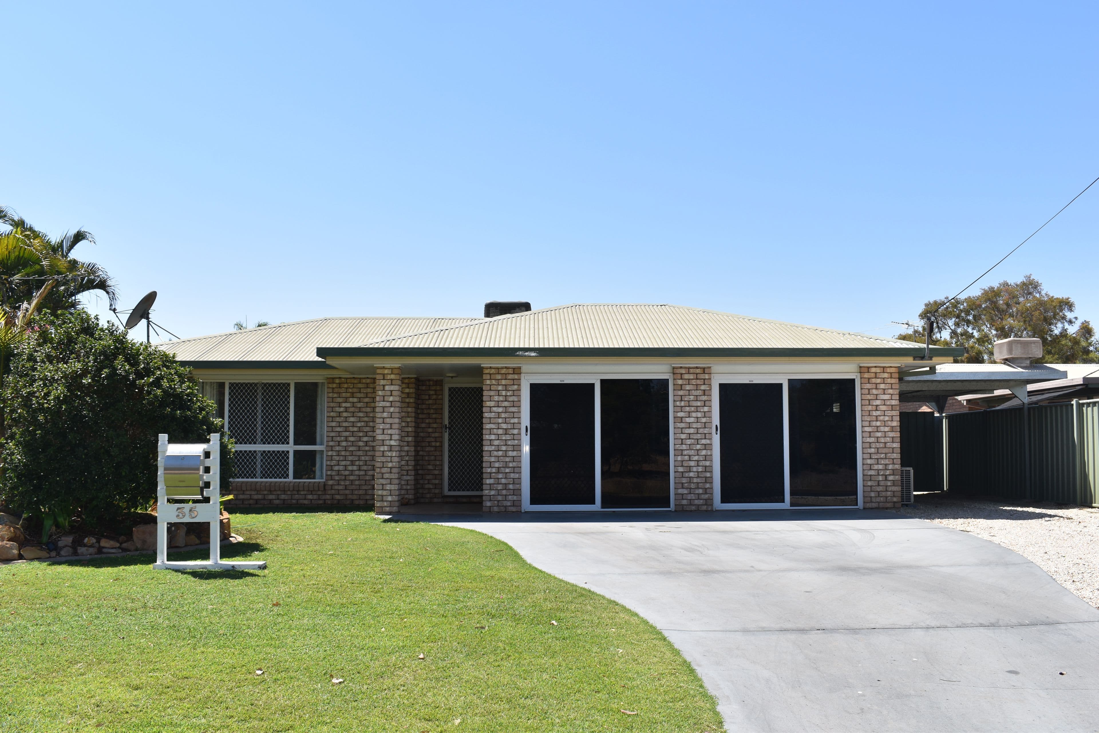 35 Powell Street, Emerald QLD 4720, Emerald - Image 1