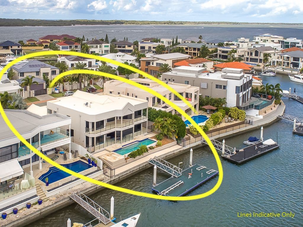 5 Kensington Mews, Sovereign Islands QLD 4216, Paradise Point - Image 1