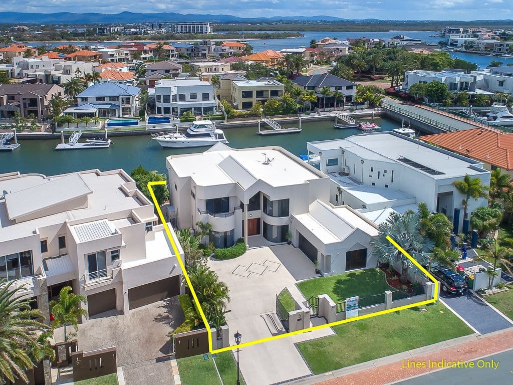 5 Kensington Mews, Sovereign Islands QLD 4216, Paradise Point - Thumbnail 2