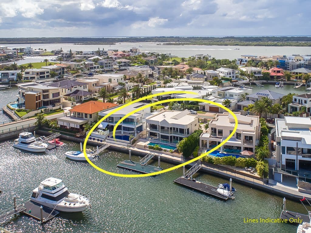 5 Kensington Mews, Sovereign Islands QLD 4216, Paradise Point - Thumbnail 3