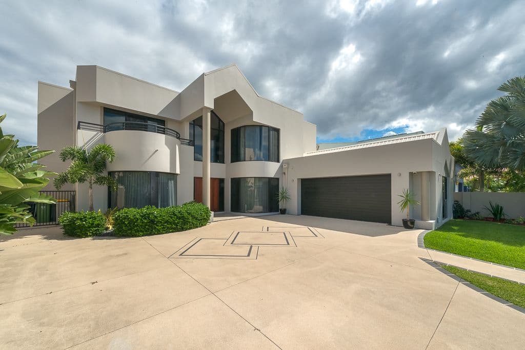 5 Kensington Mews, Sovereign Islands QLD 4216, Paradise Point - Thumbnail 4