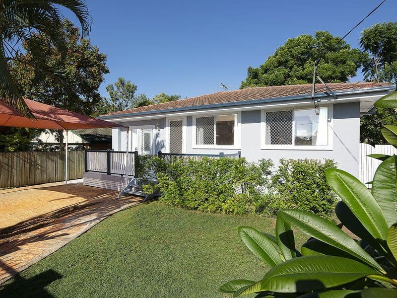 21 Hilltop Avenue, Annerley QLD 4103, Annerley - Image 1