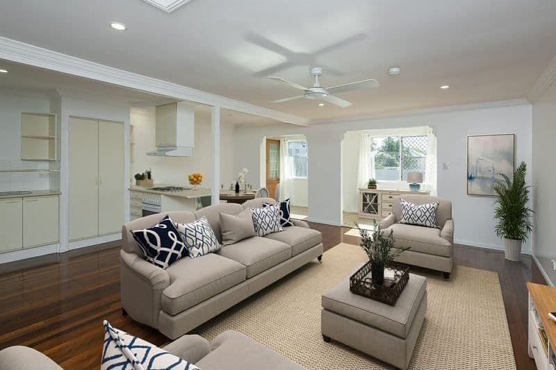 21 Hilltop Avenue, Annerley QLD 4103, Annerley - Thumbnail 2