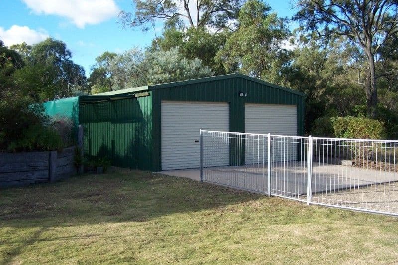 20 Daniel Drive, WARWICK QLD 4370, Warwick - Thumbnail 4
