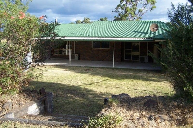 20 Daniel Drive, WARWICK QLD 4370, Warwick - Thumbnail 7