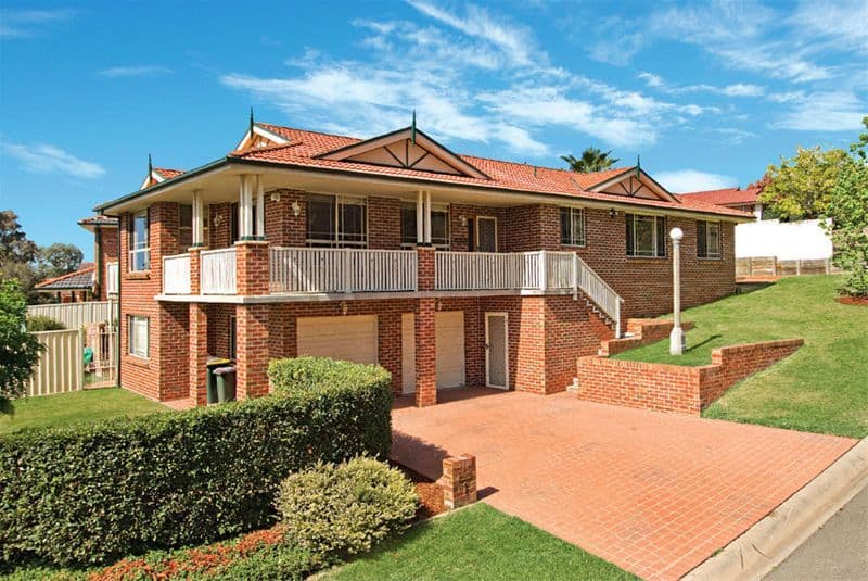 1 Matthew Close, MOUNT ANNAN NSW 2567, Mount Annan - Image 1