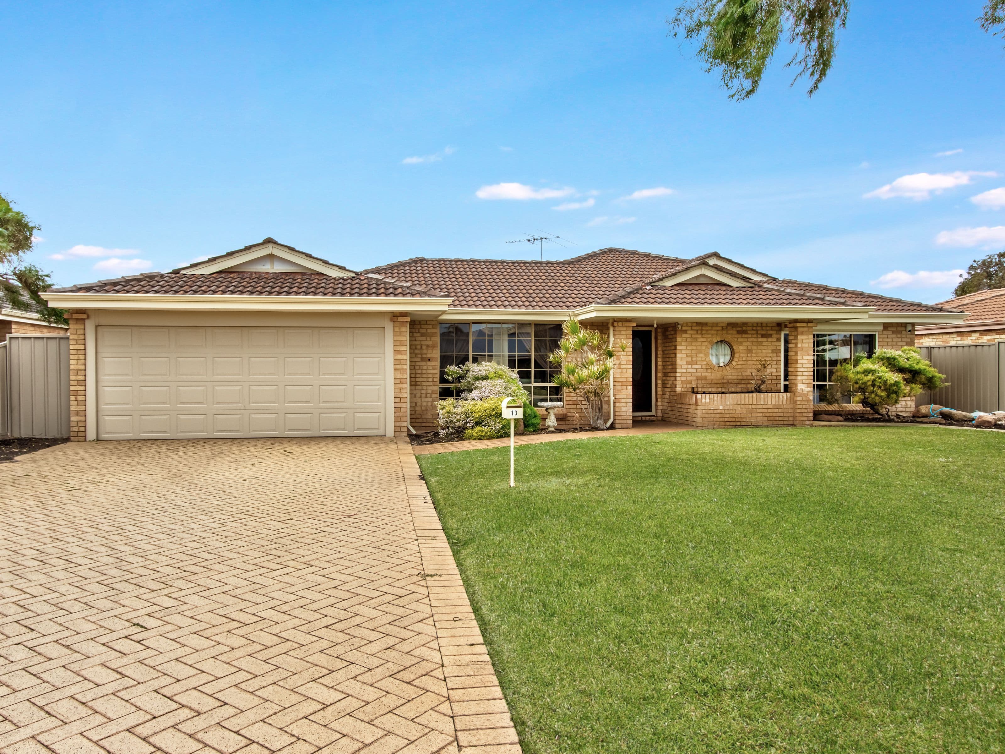 13 Triton Avenue, Waikiki WA 6169, Waikiki - Image 1