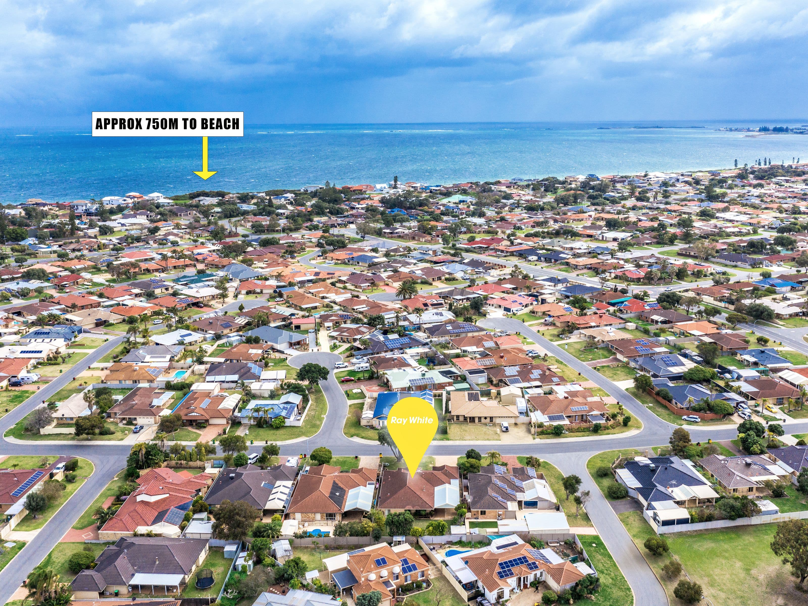13 Triton Avenue, Waikiki WA 6169, Waikiki - Thumbnail 3