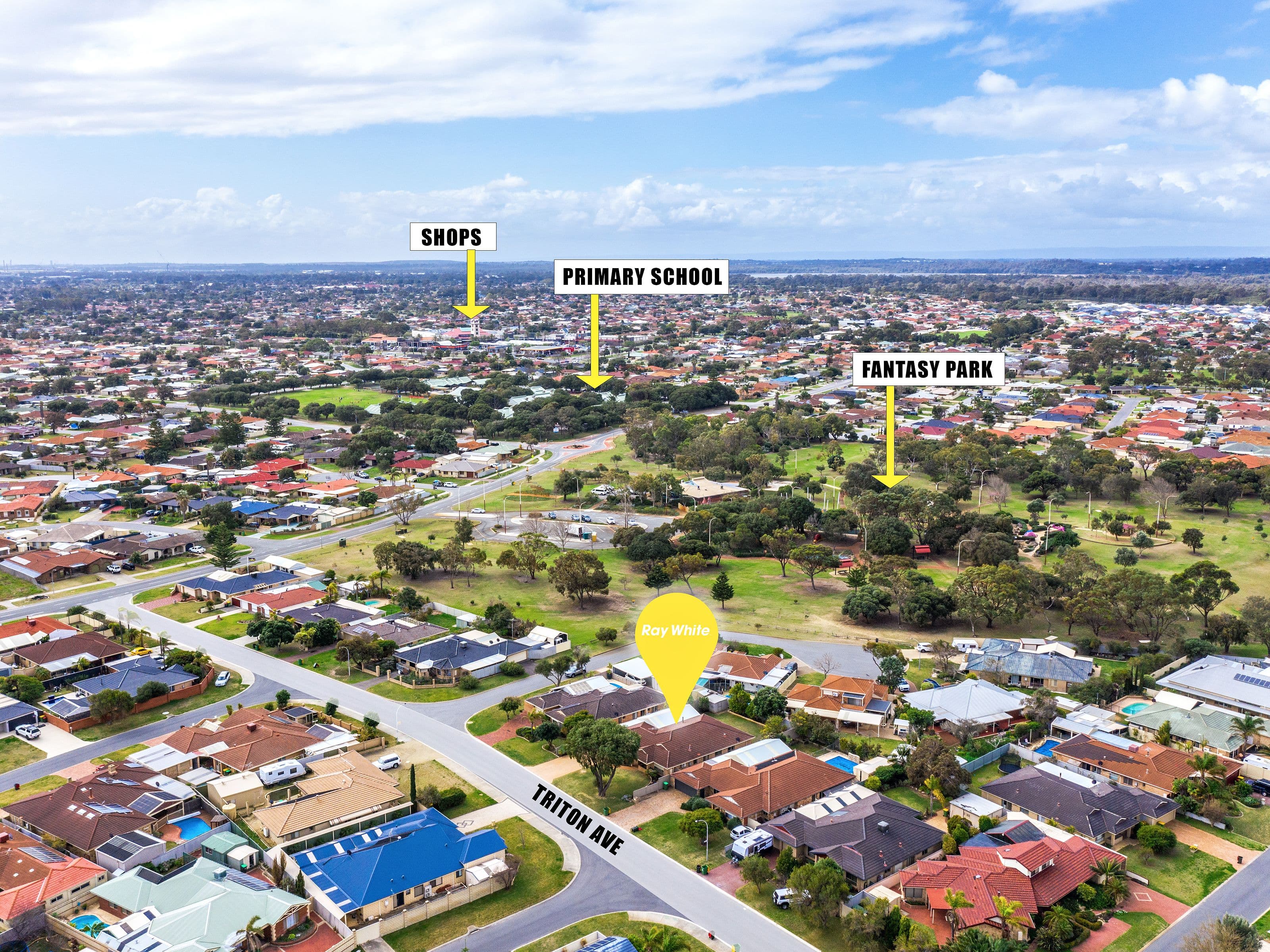 13 Triton Avenue, Waikiki WA 6169, Waikiki - Thumbnail 5