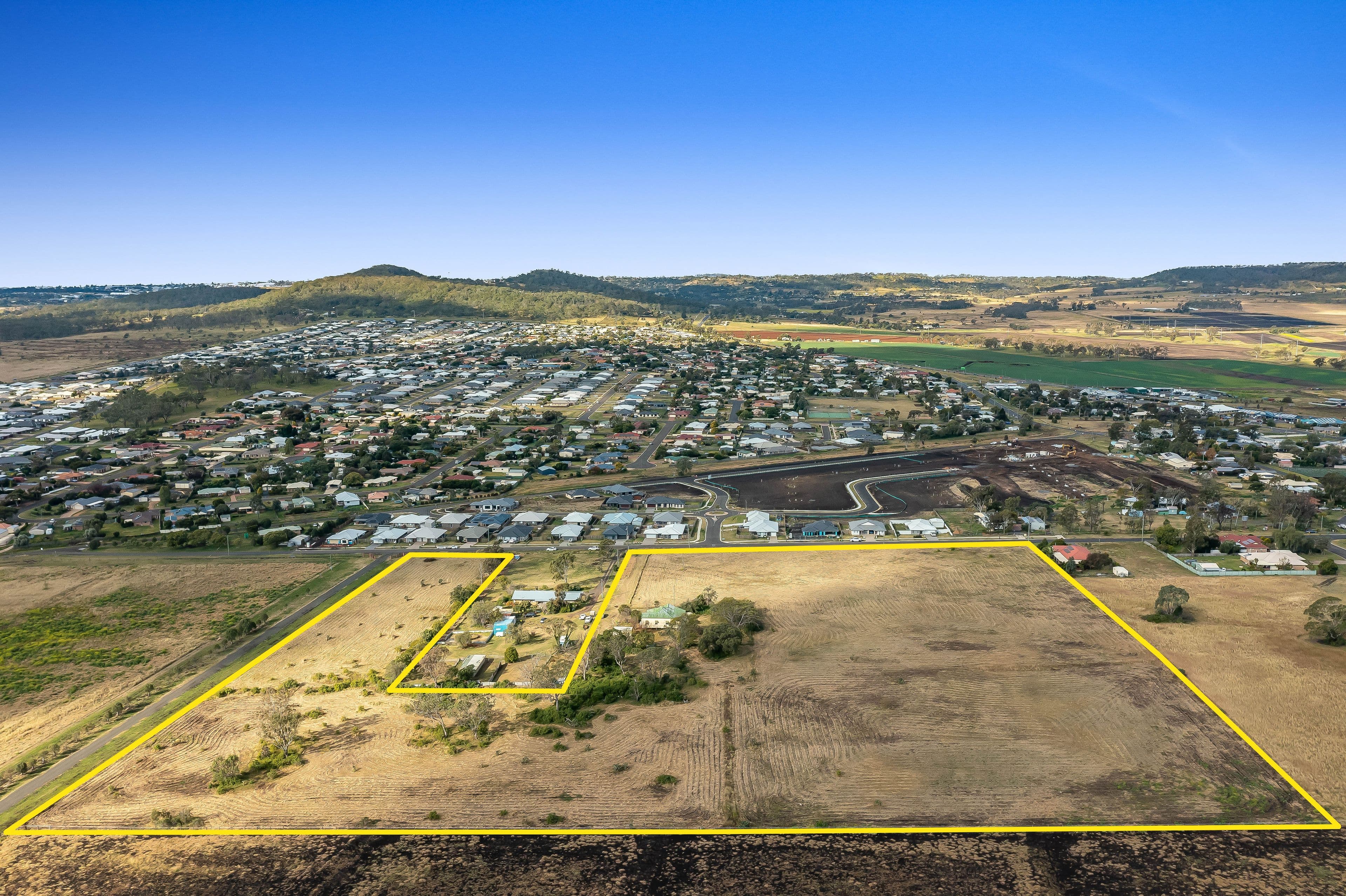 75 Crockers Road, Westbrook QLD 4350, Westbrook - Image 1