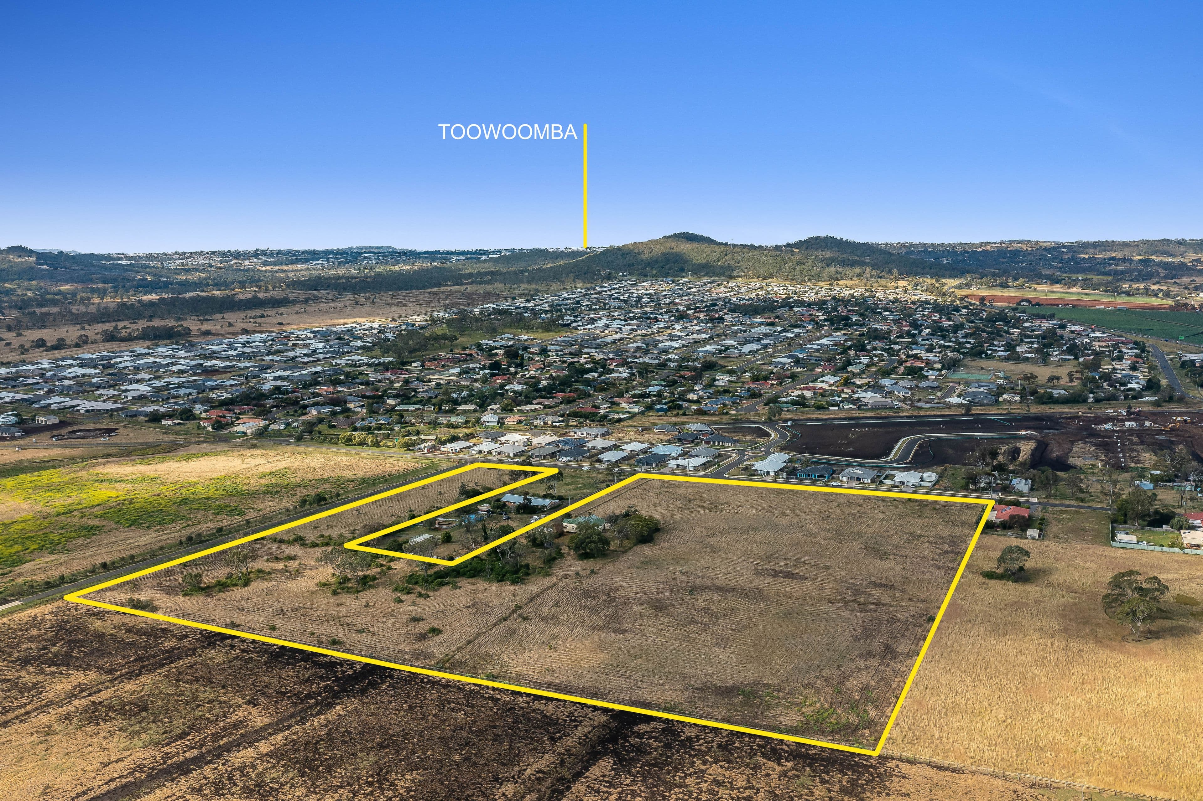 75 Crockers Road, Westbrook QLD 4350, Westbrook - Thumbnail 2