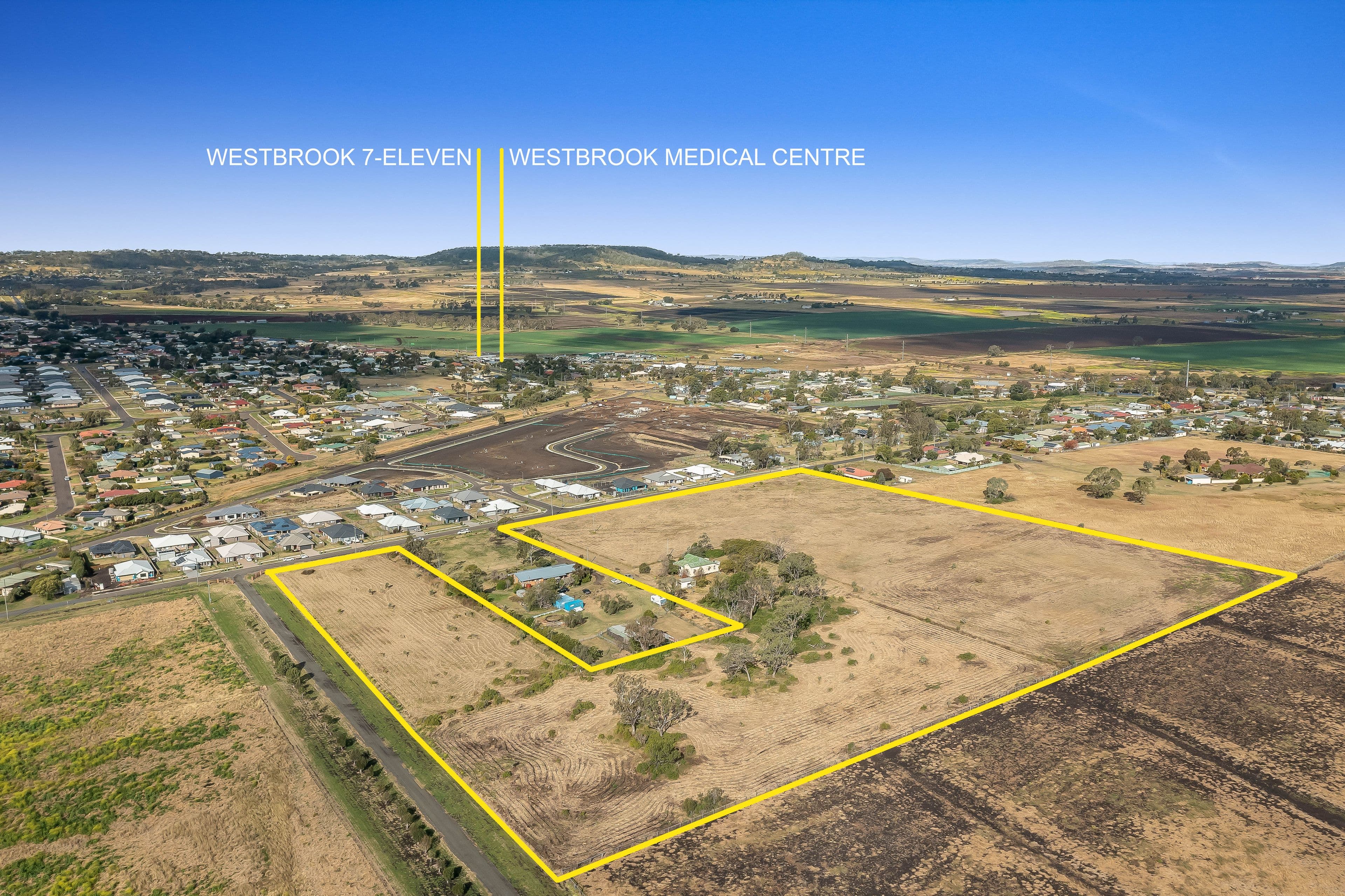 75 Crockers Road, Westbrook QLD 4350, Westbrook - Thumbnail 3