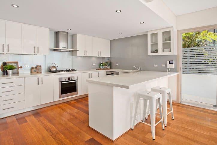 1B Lambert Street, CAMMERAY NSW 2062, Cammeray - Thumbnail 2