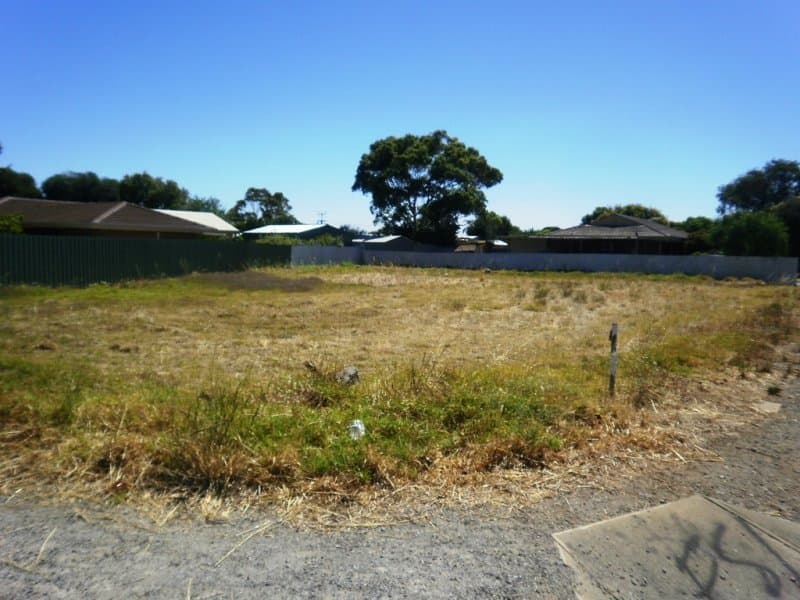 Lot 1, 21 Elder Parade, Port Willunga - Thumbnail 2