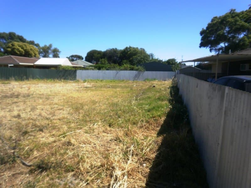 Lot 1, 21 Elder Parade, Port Willunga - Thumbnail 4