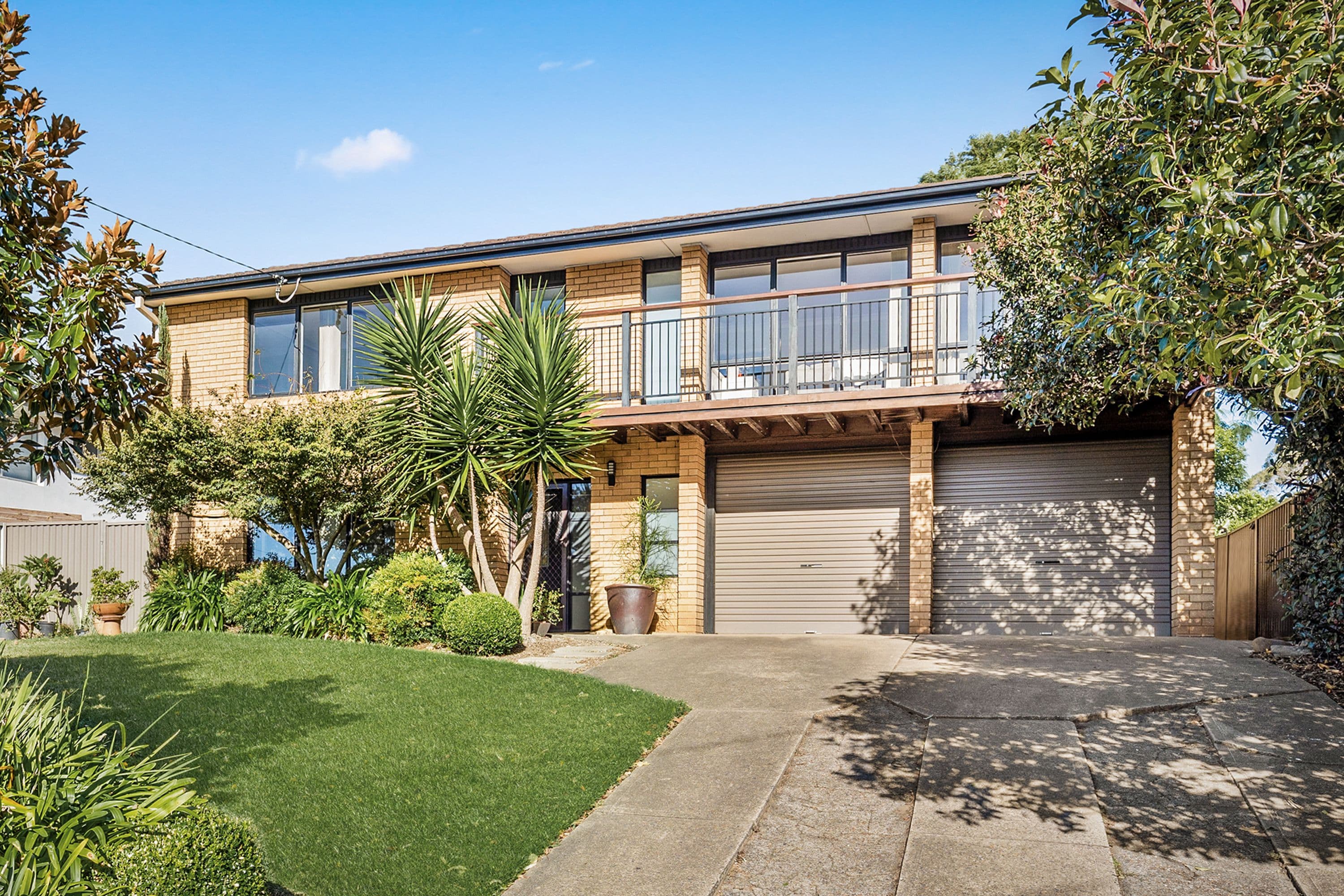 58 Merindah Road, Baulkham Hills NSW 2153, Baulkham Hills - Image 1
