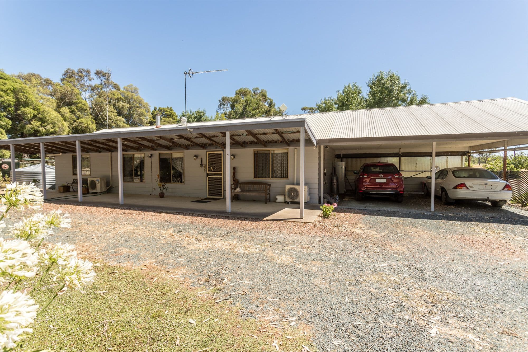 59 Cruse Road, Cooma VIC 3616, Cooma - Image 1