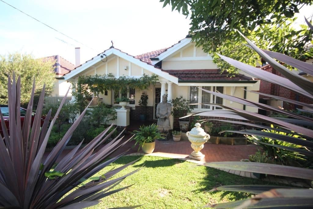 9 Matlock Street, MOUNT HAWTHORN WA 6016, Mount Hawthorn - Image 1