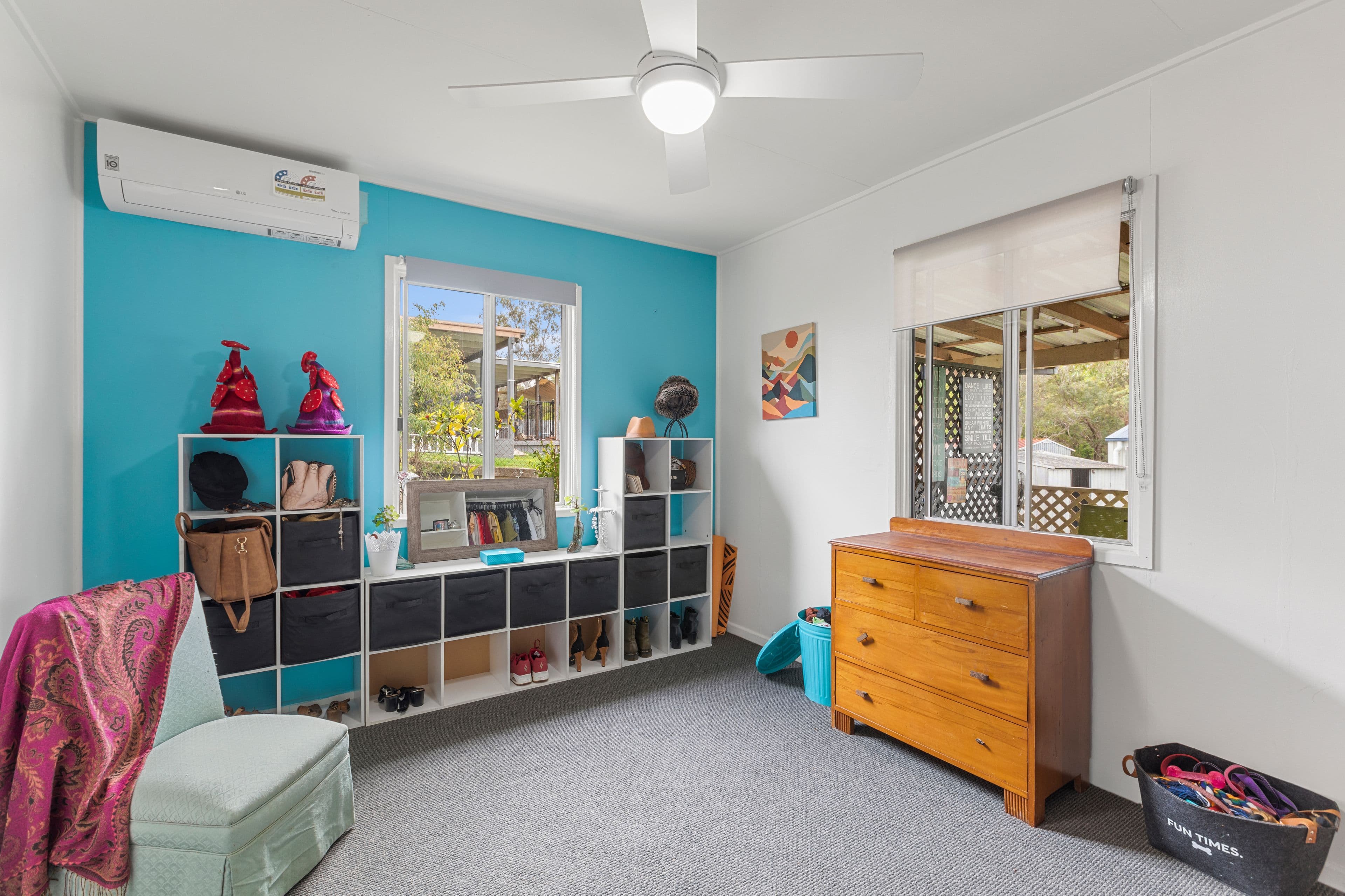 24 Oleander Drive, Parklands QLD 4560, Parklands - Thumbnail 7