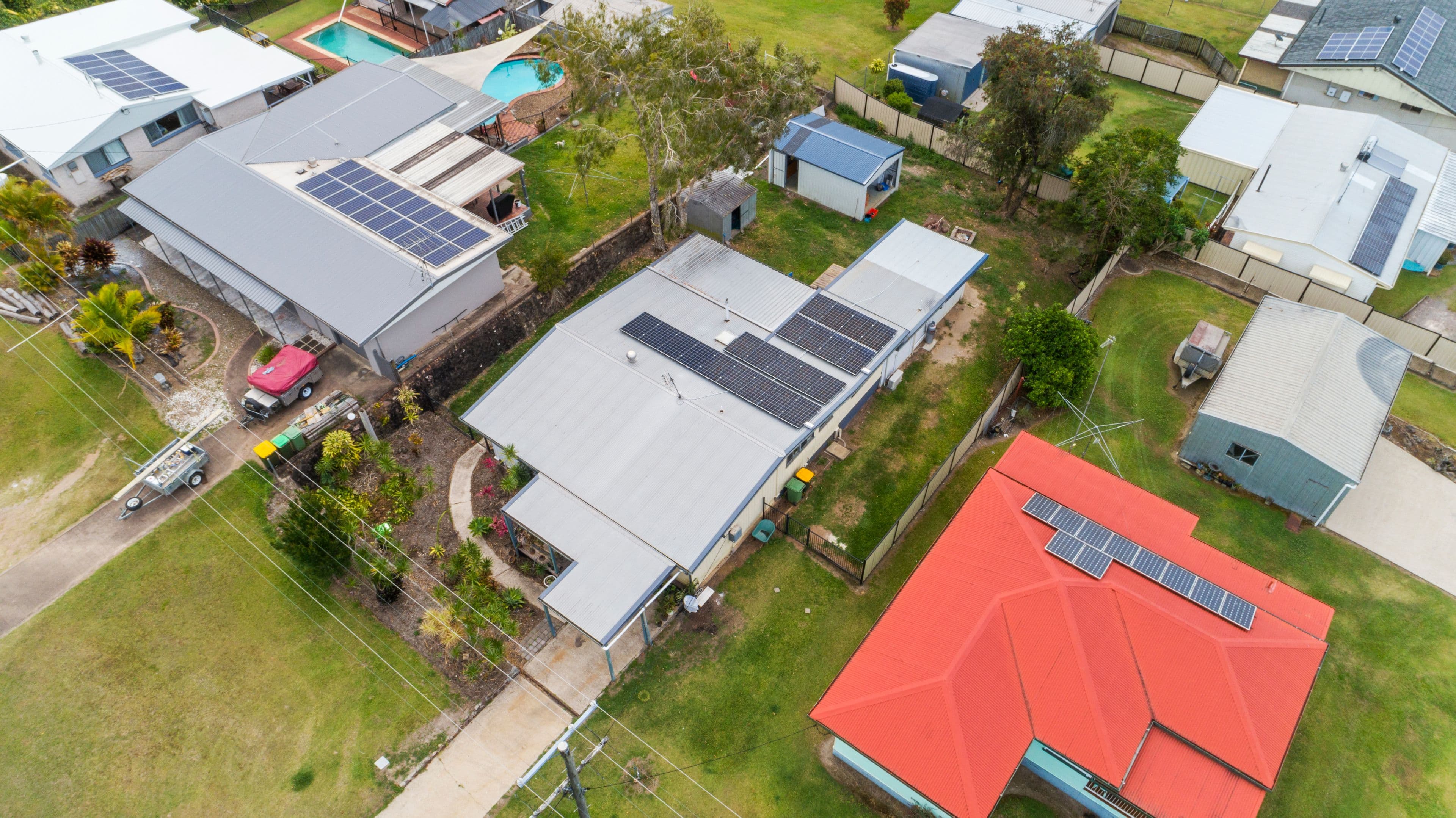 24 Oleander Drive, Parklands QLD 4560, Parklands - Thumbnail 8