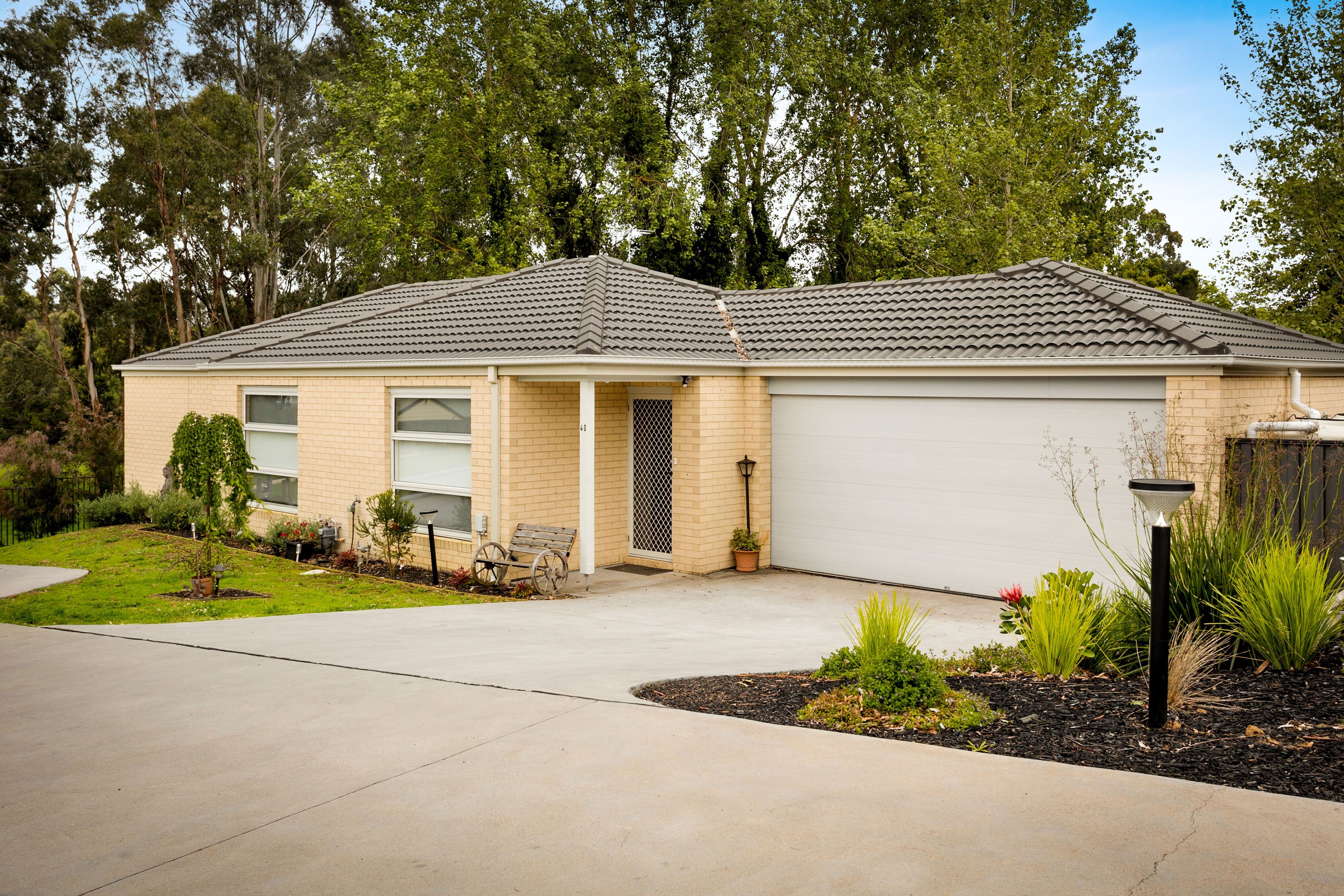 40 Parkhead Circuit, Warragul VIC 3820, Warragul - Image 1