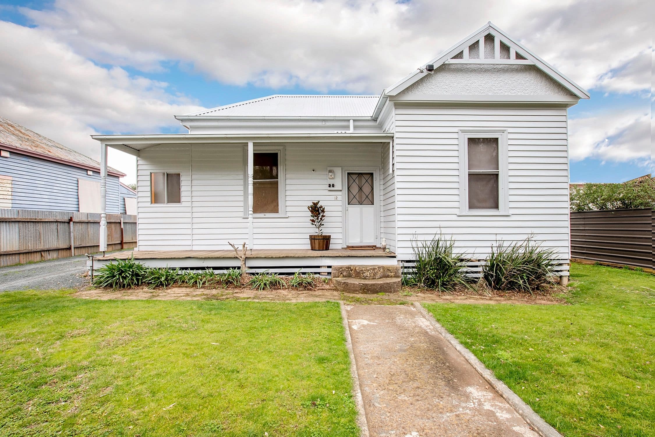 12 McKenzie Street, Rochester VIC 3561, Rochester - Image 1