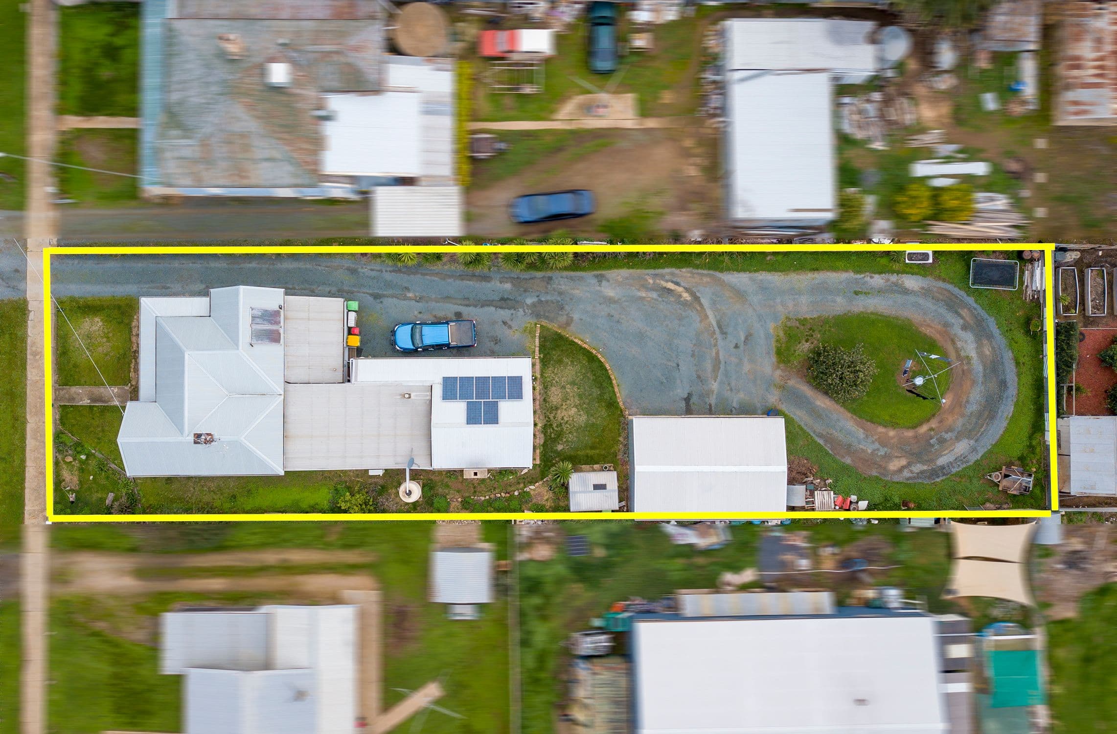 12 McKenzie Street, Rochester VIC 3561, Rochester - Thumbnail 2