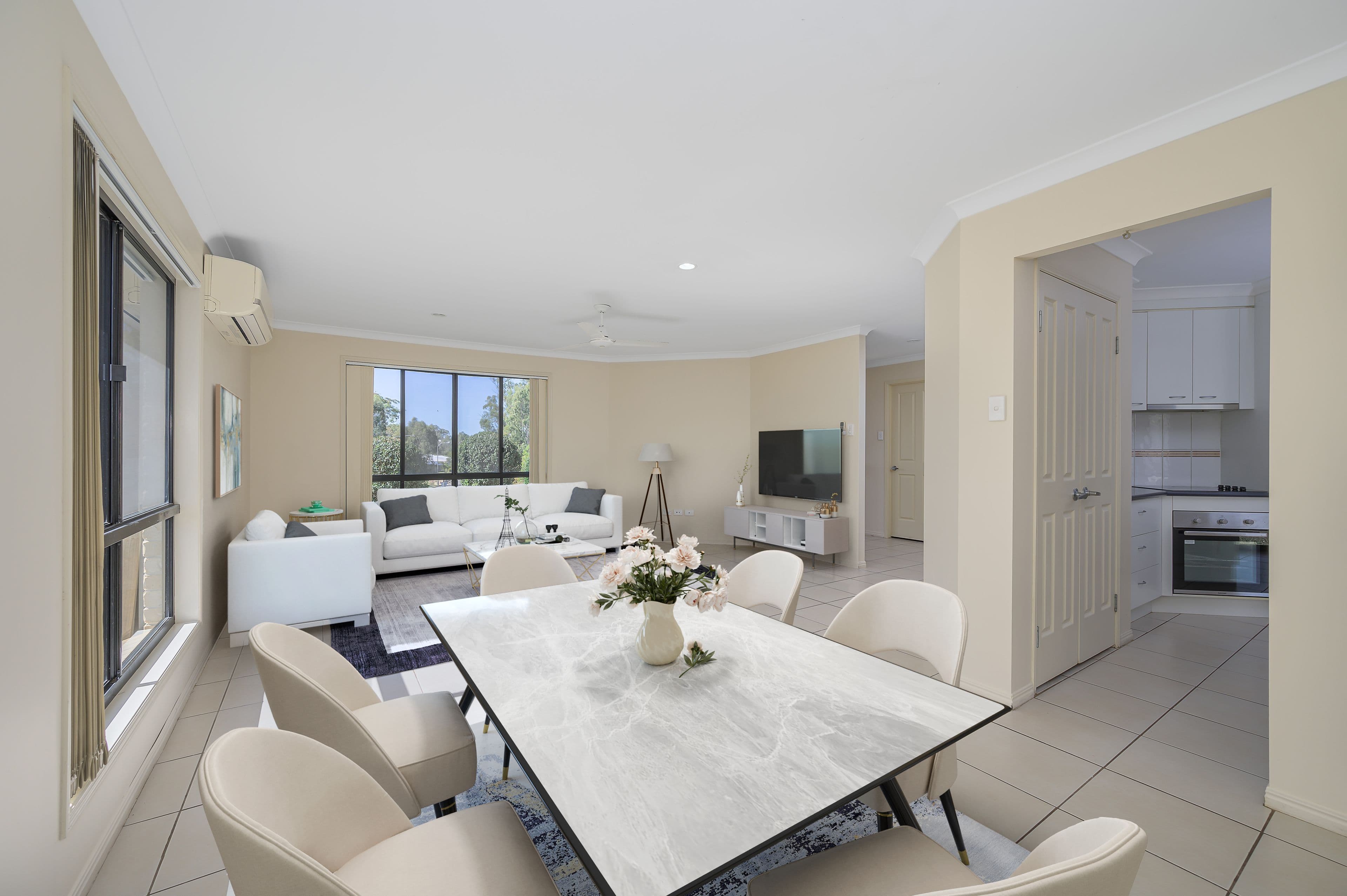 14 Beezley Street, Glen Eden QLD 4680, Glen Eden - Thumbnail 2