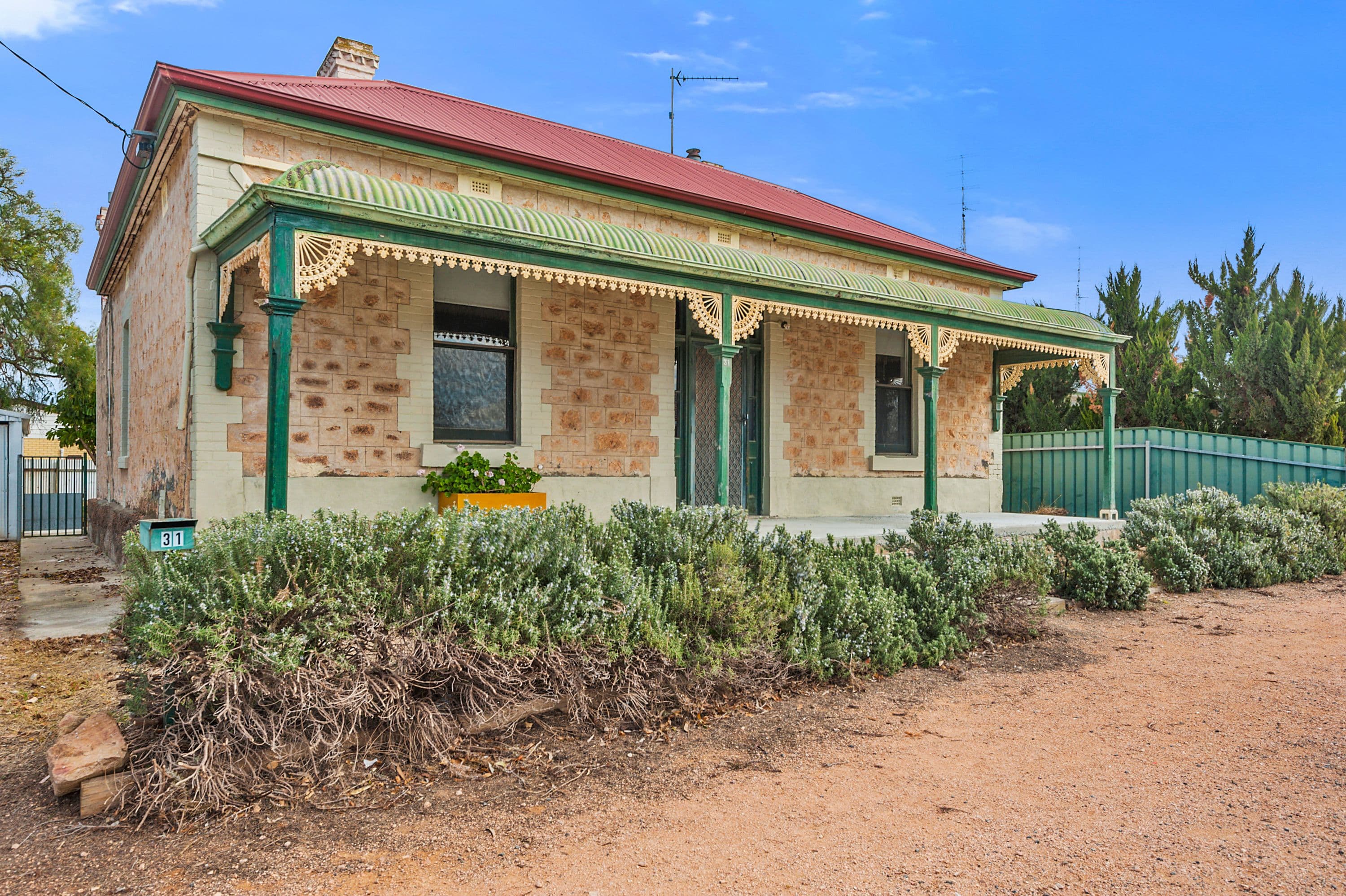 31 Ewing Street, Kadina SA 5554, Kadina - Thumbnail 2