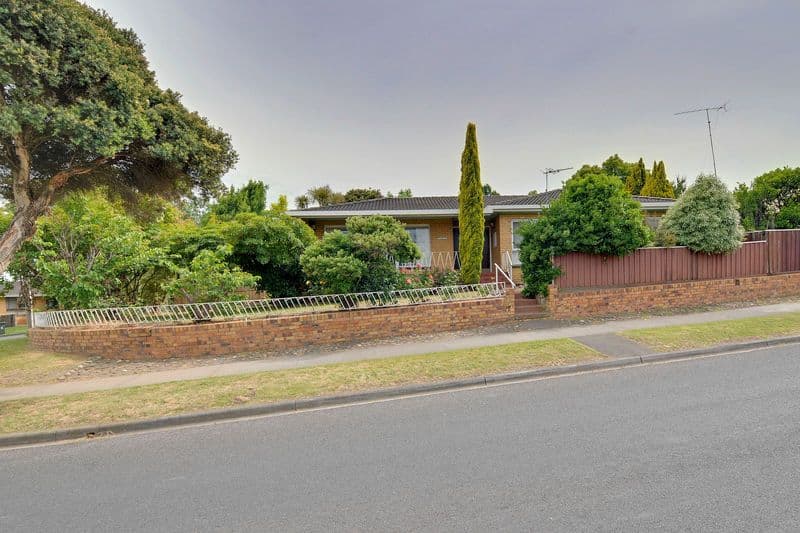 52 High Street, TRARALGON VIC 3844, Traralgon - Thumbnail 2