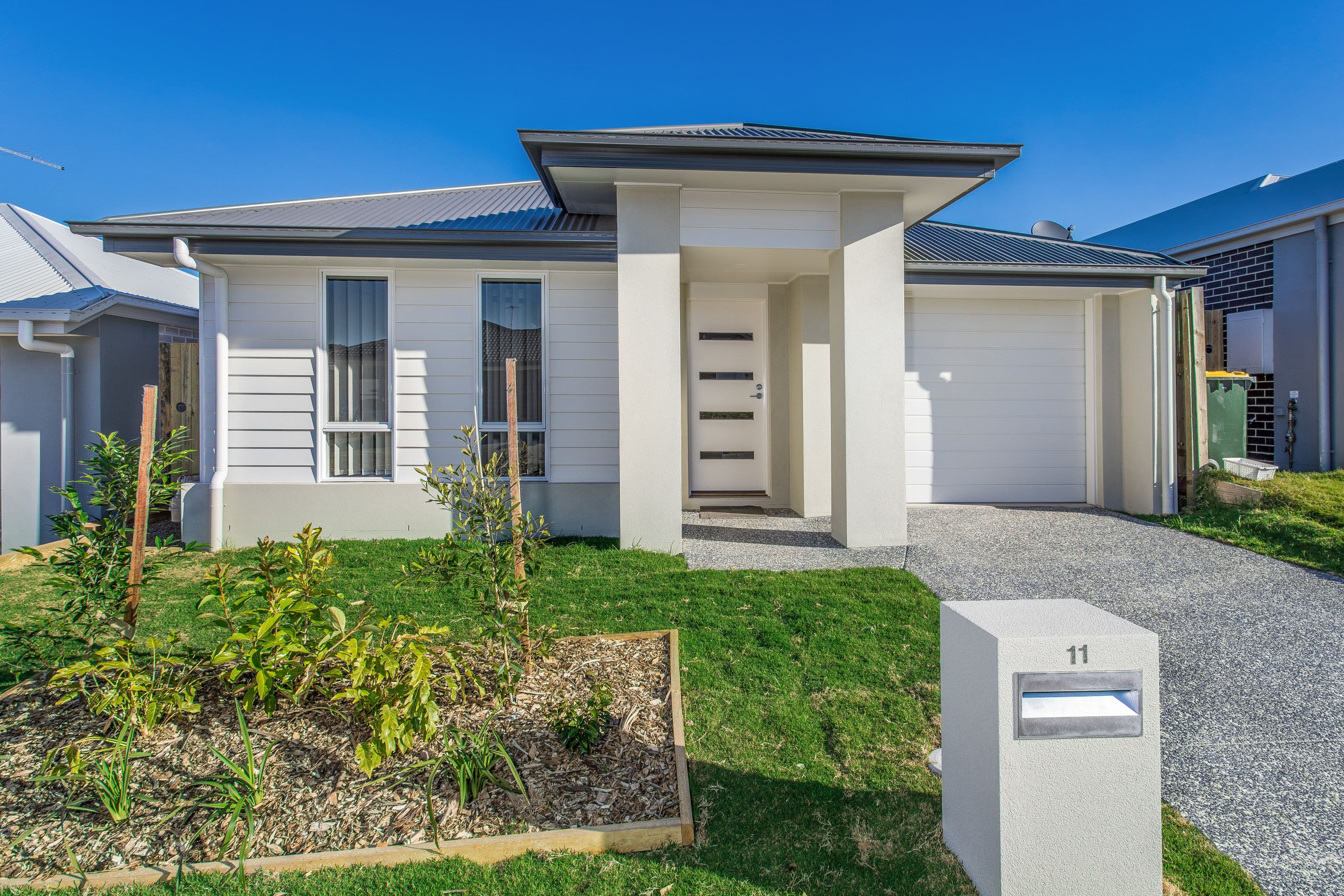 11 Summit Street, Griffin QLD 4503, Griffin - Image 1