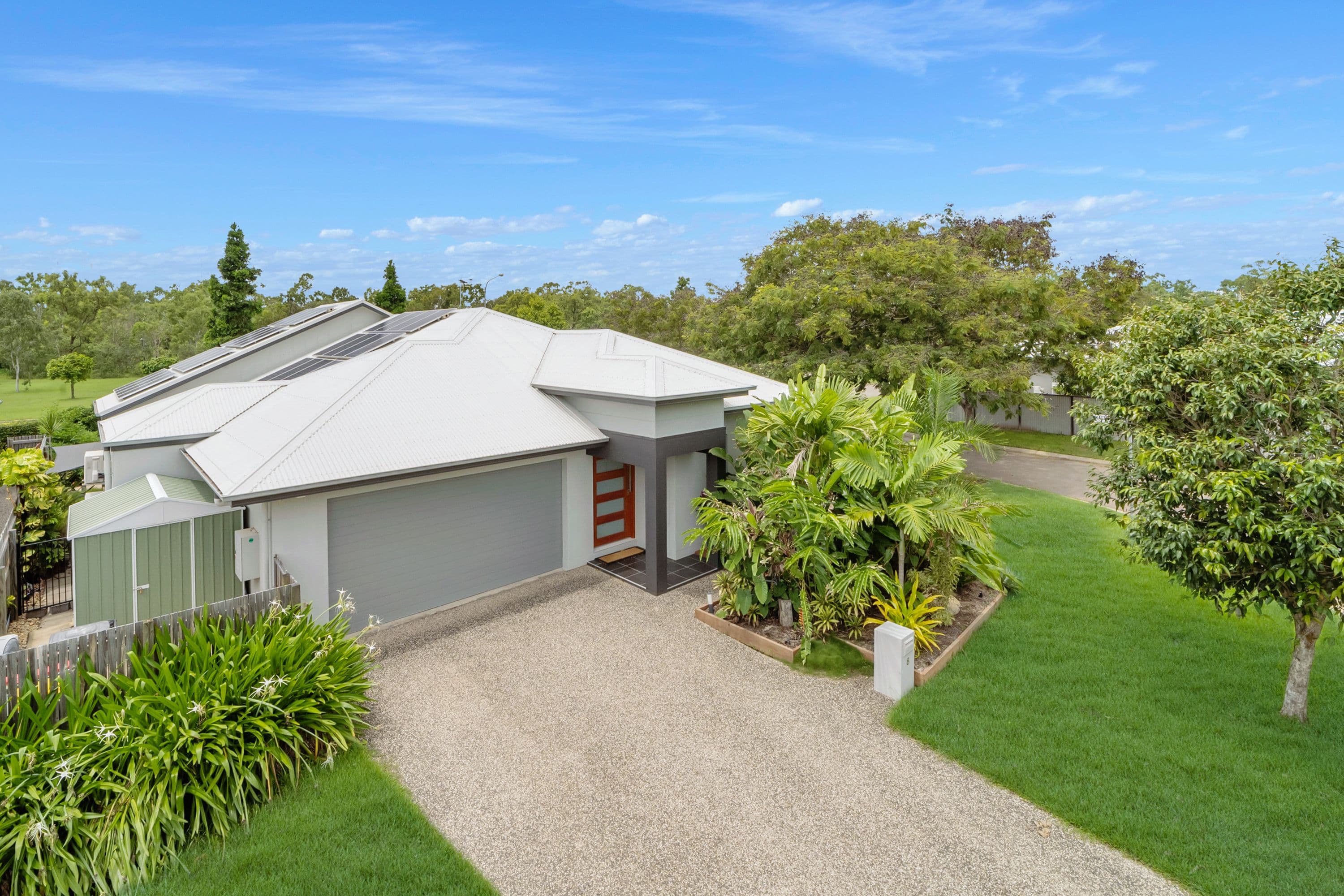 8 Mallorca Circuit, Burdell QLD 4818, Burdell - Image 1