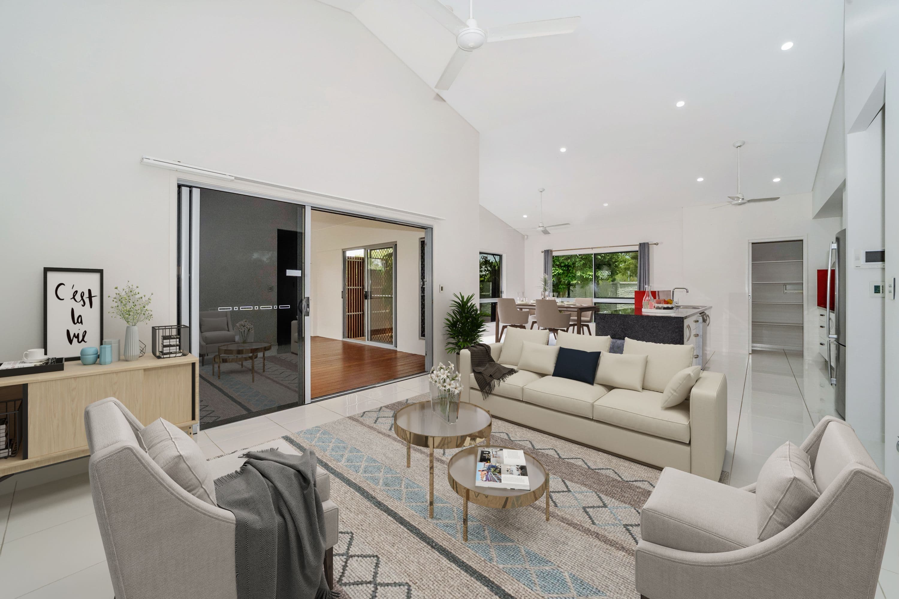 8 Mallorca Circuit, Burdell QLD 4818, Burdell - Thumbnail 3