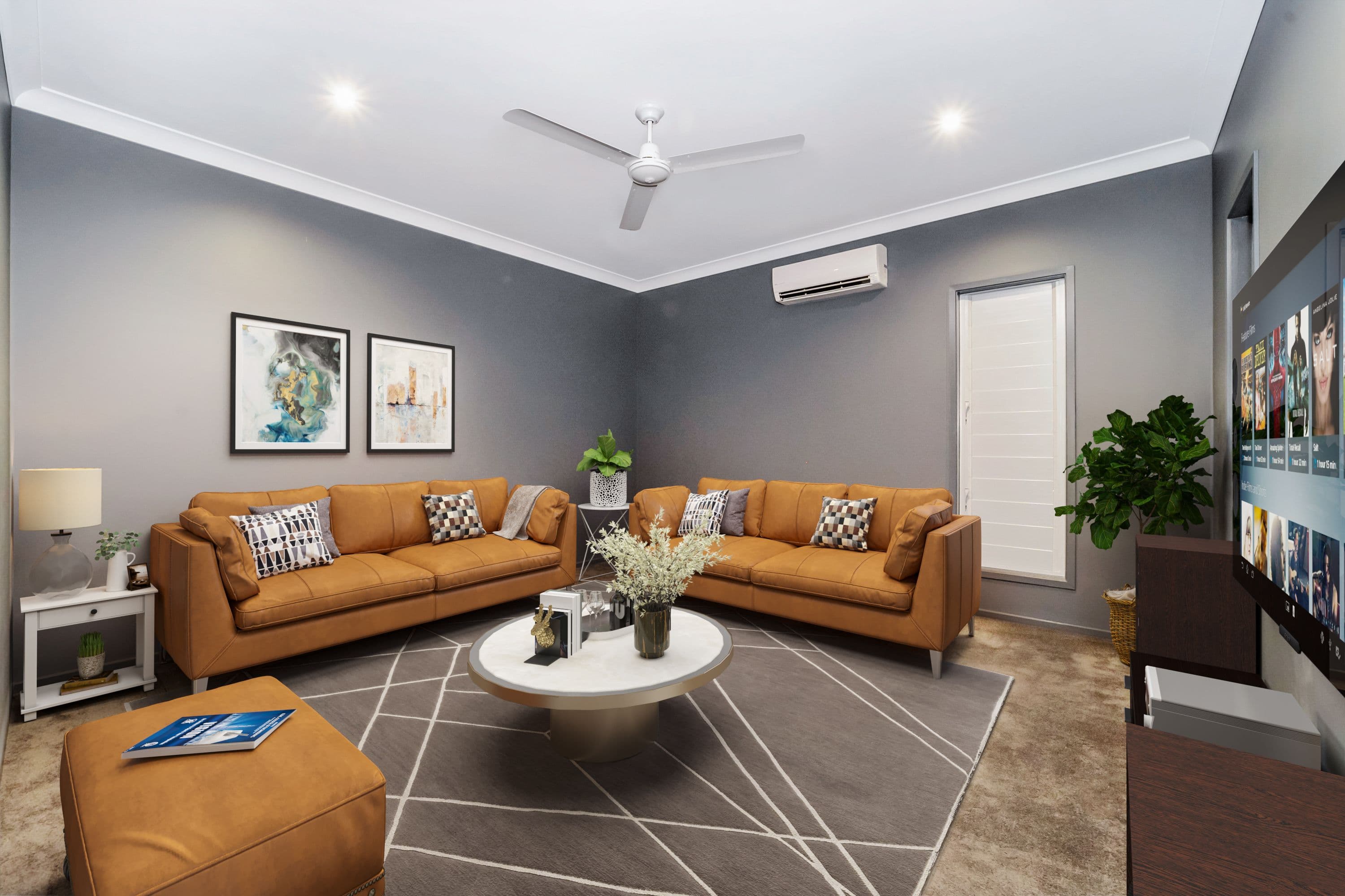 8 Mallorca Circuit, Burdell QLD 4818, Burdell - Thumbnail 4