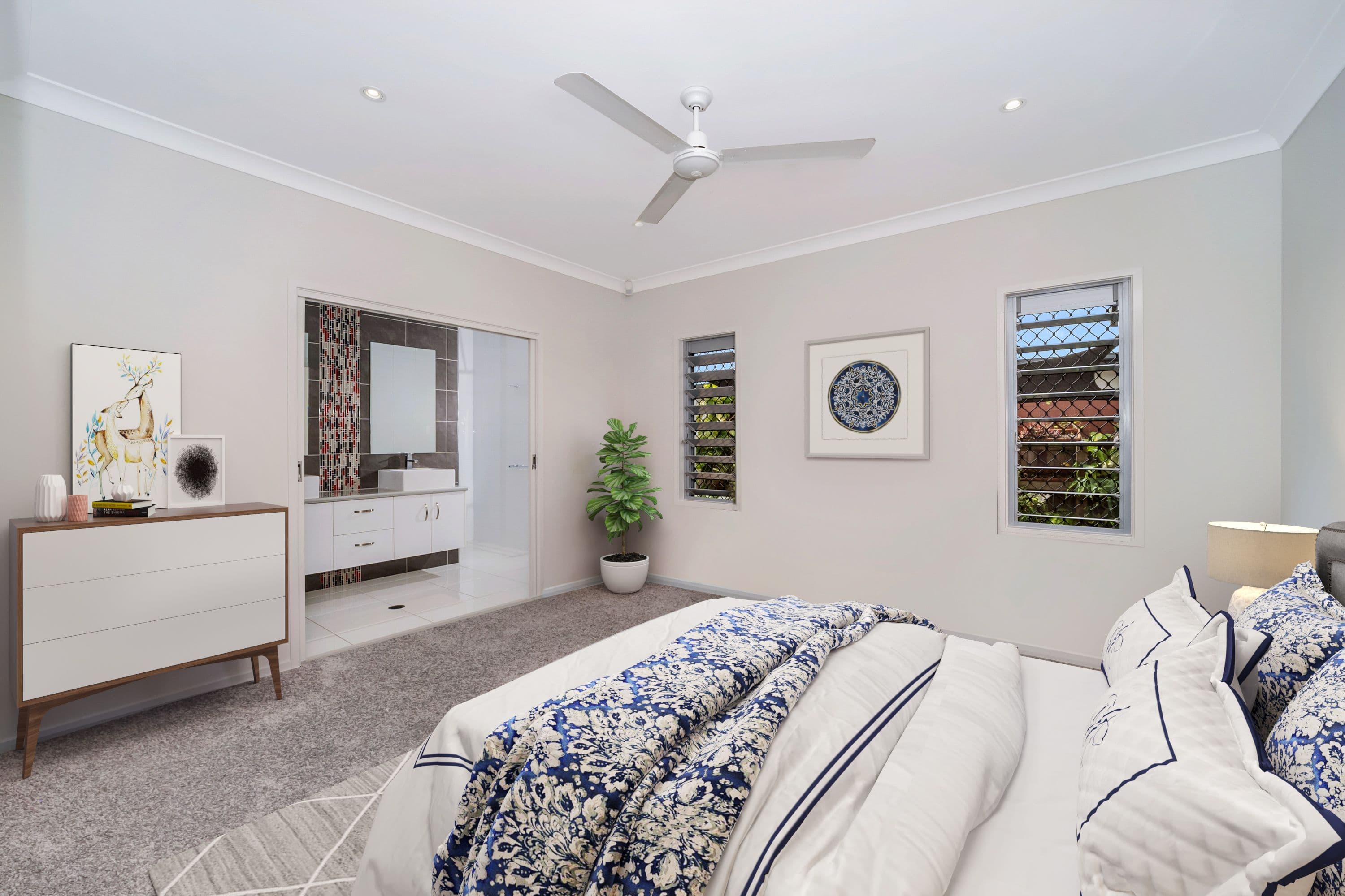 8 Mallorca Circuit, Burdell QLD 4818, Burdell - Thumbnail 6