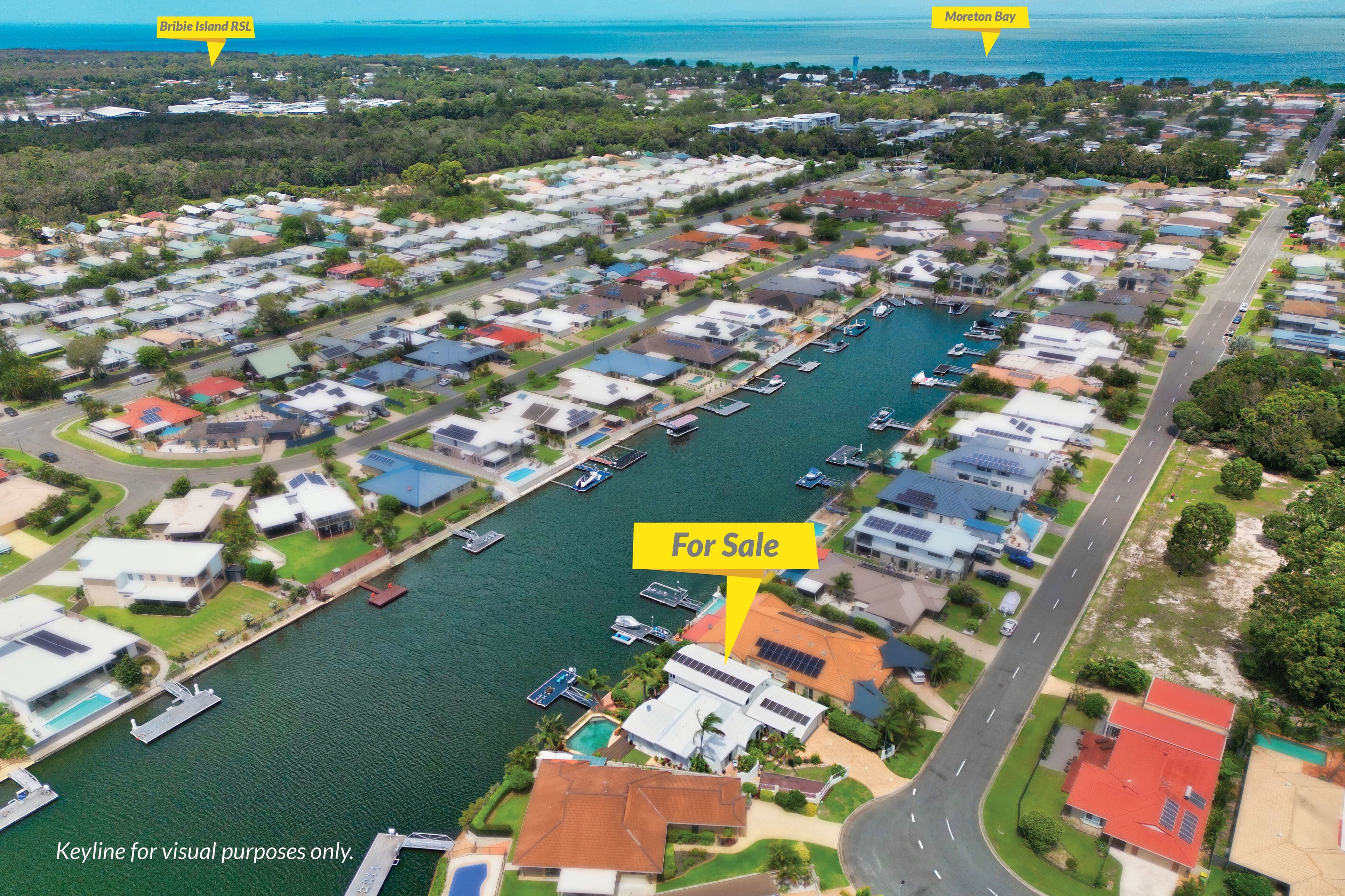 110 Kangaroo Avenue, Bongaree QLD 4507, Bongaree - Thumbnail 4