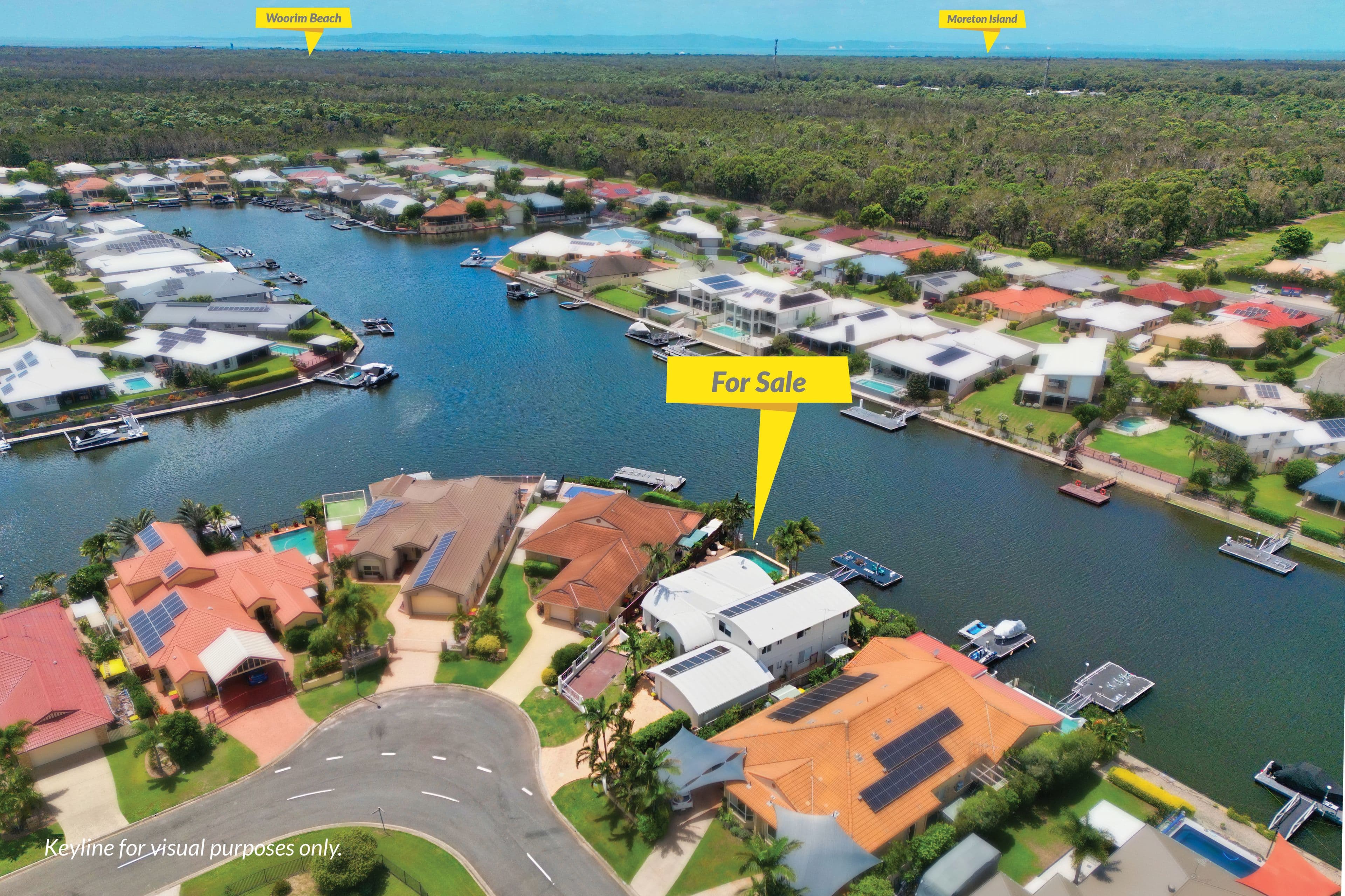 110 Kangaroo Avenue, Bongaree QLD 4507, Bongaree - Thumbnail 5