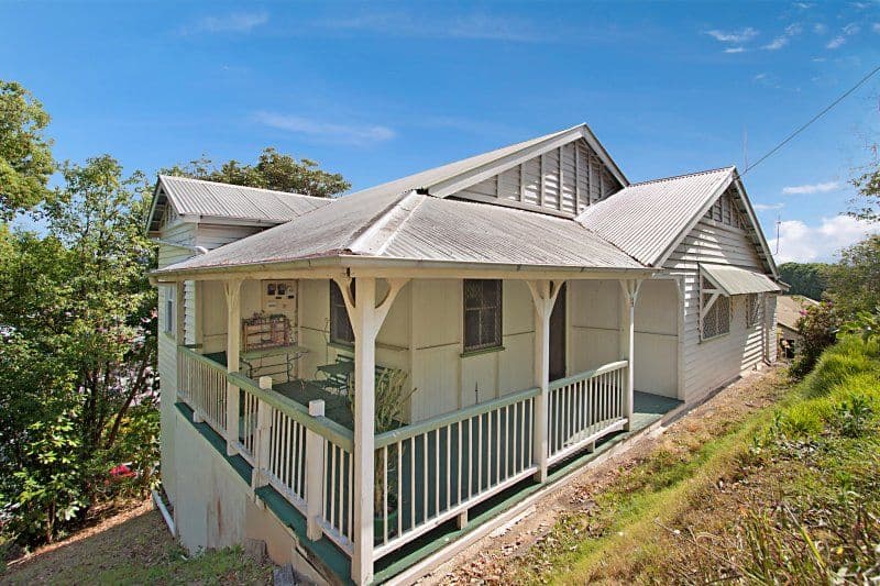 4 Church Street, MURWILLUMBAH NSW 2484, Murwillumbah - Thumbnail 3