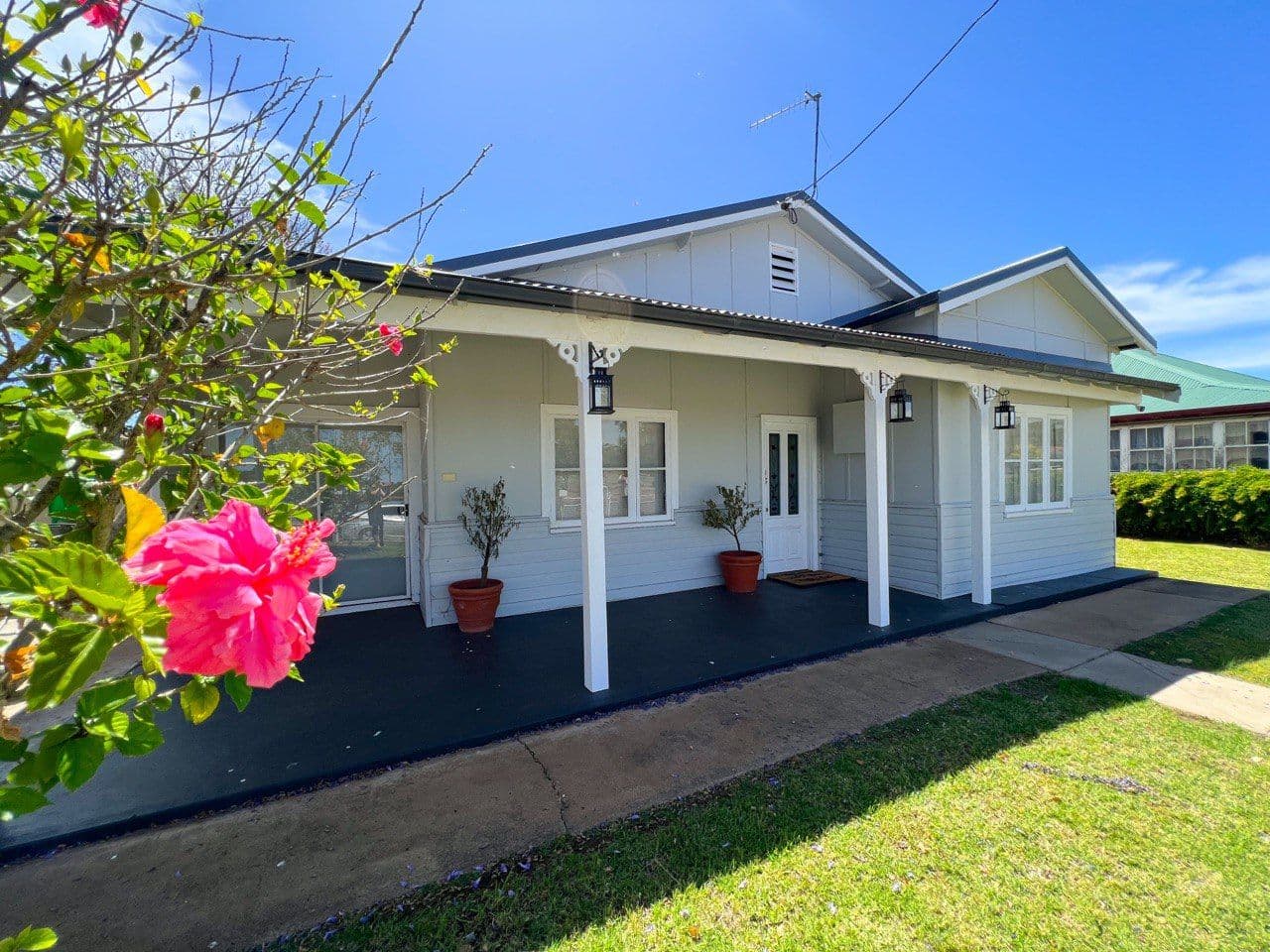 93 Boori Street, Peak Hill NSW 2869, Peak Hill - Image 1