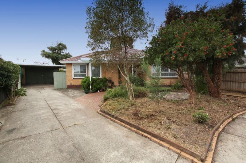 5 Russdann Court, SPRINGVALE SOUTH VIC 3172, Springvale South - Image 1