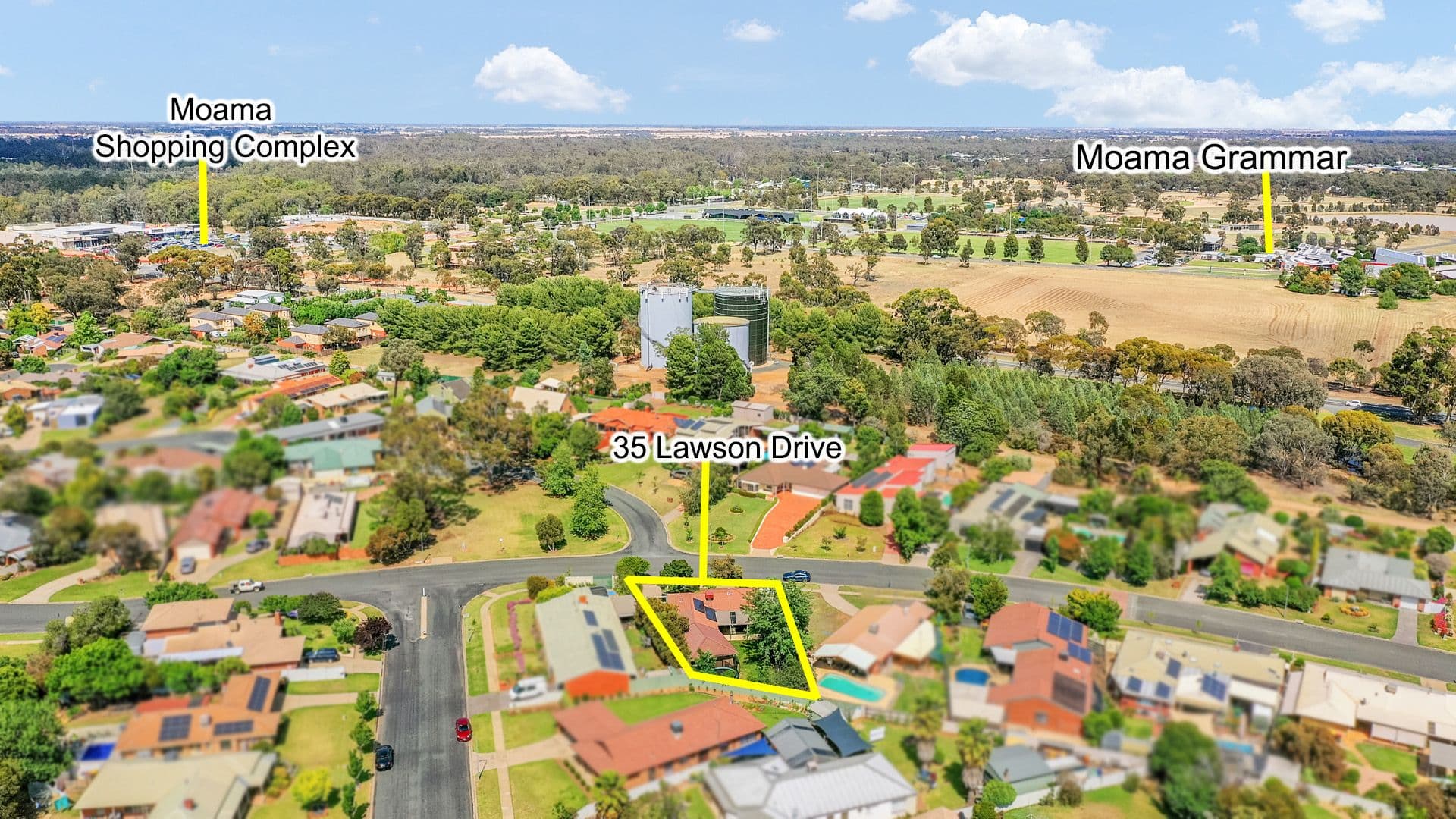 35 Lawson Drive, Moama NSW 2731, Moama - Thumbnail 8