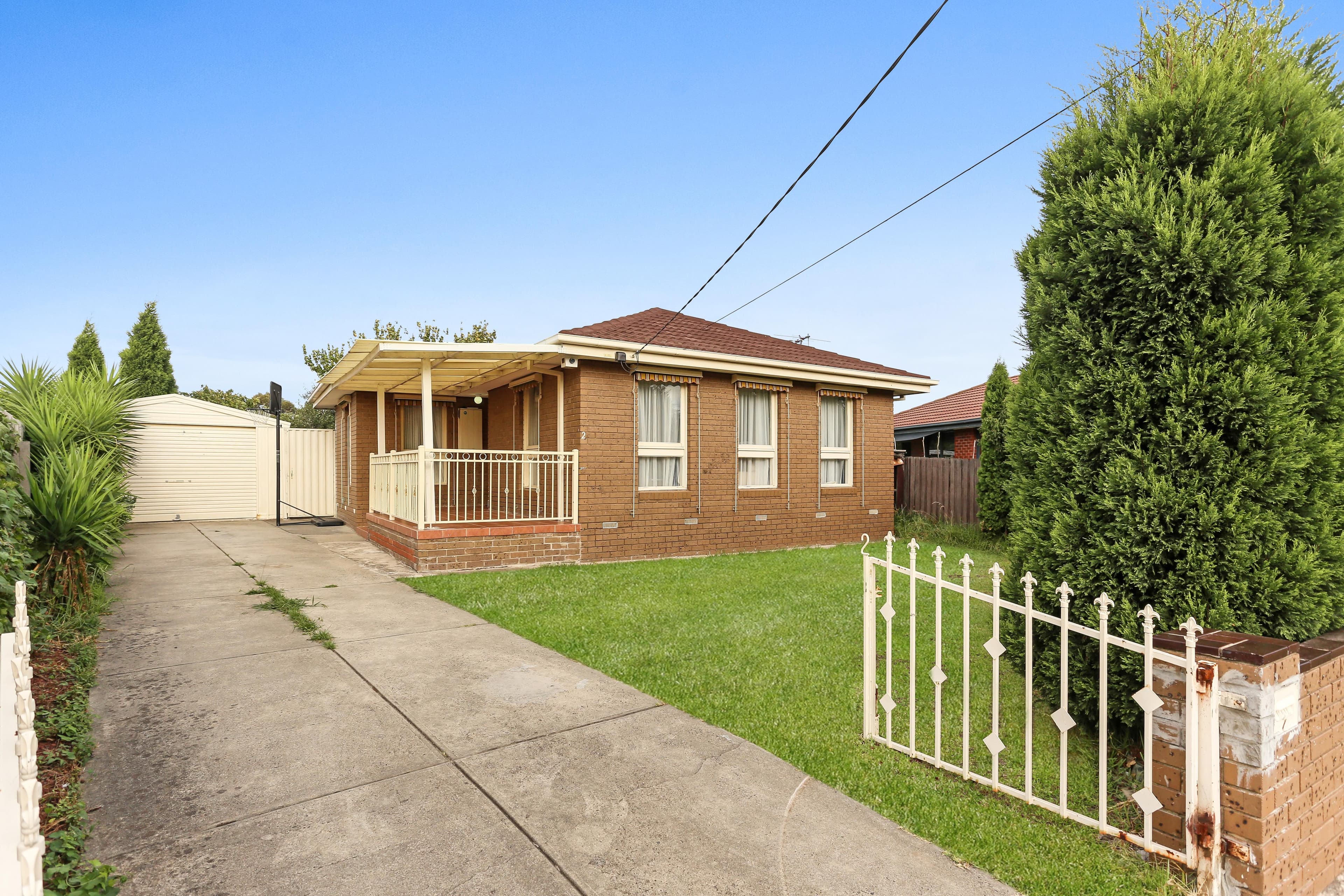 2 Finch Street, Thomastown VIC 3074, Thomastown - Image 1